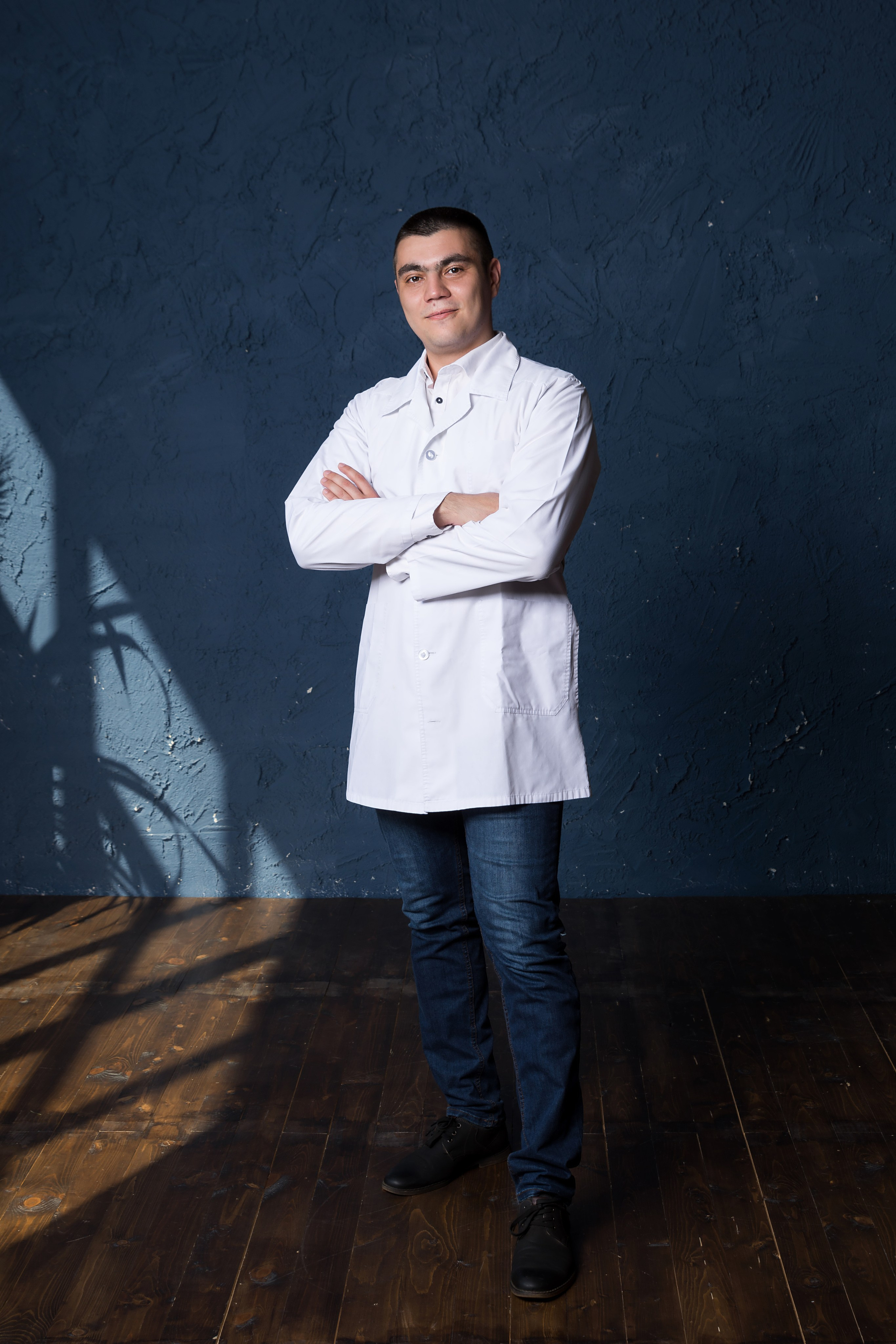 Группа 2. Фотограф Рузанна Ганн