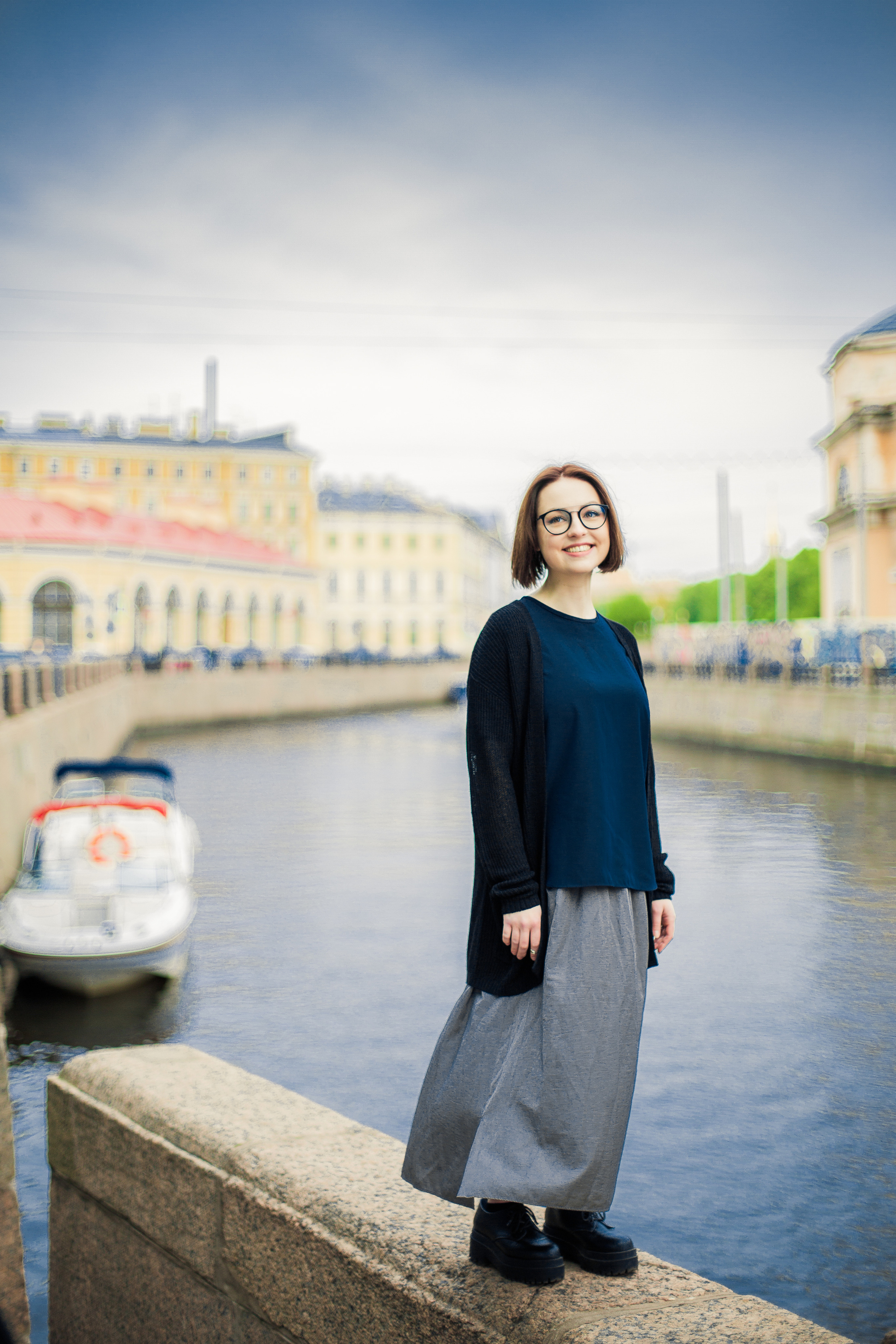 Таня. Детский, свадебный и семейный фотограф Юлия Курбатова, Санкт-Петербург