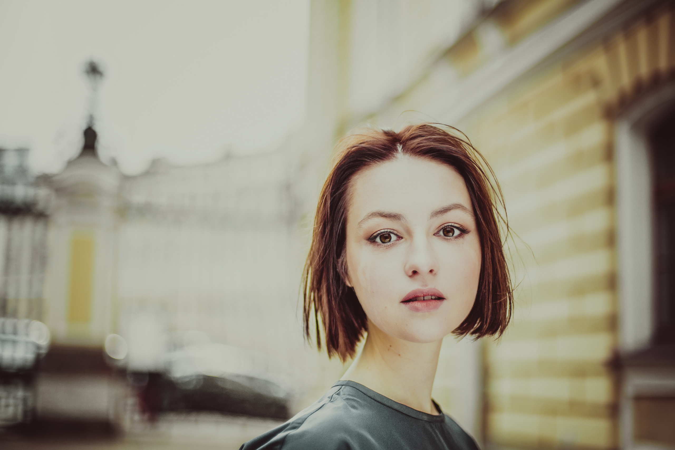 Таня. Детский, свадебный и семейный фотограф Юлия Курбатова, Санкт-Петербург