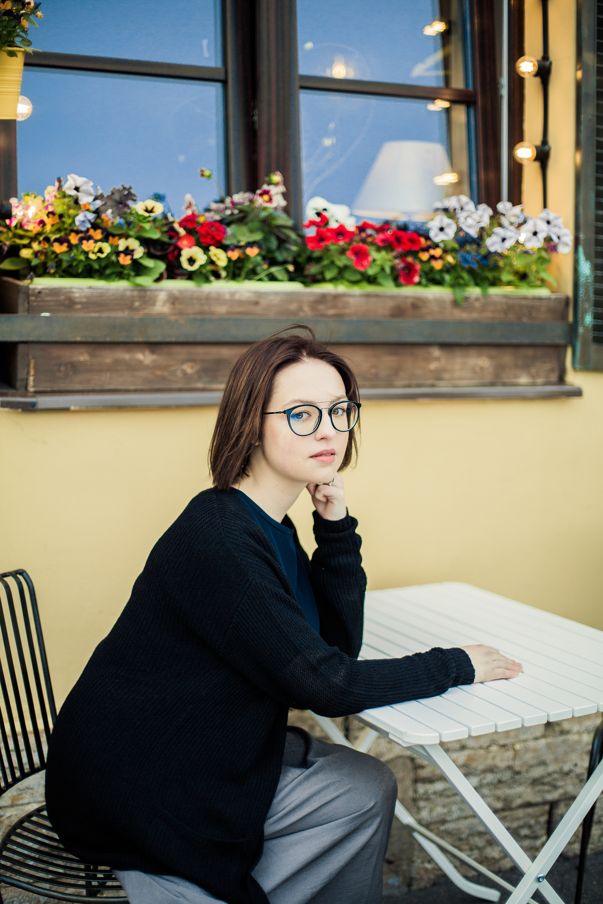 Таня. Детский, свадебный и семейный фотограф Юлия Курбатова, Санкт-Петербург