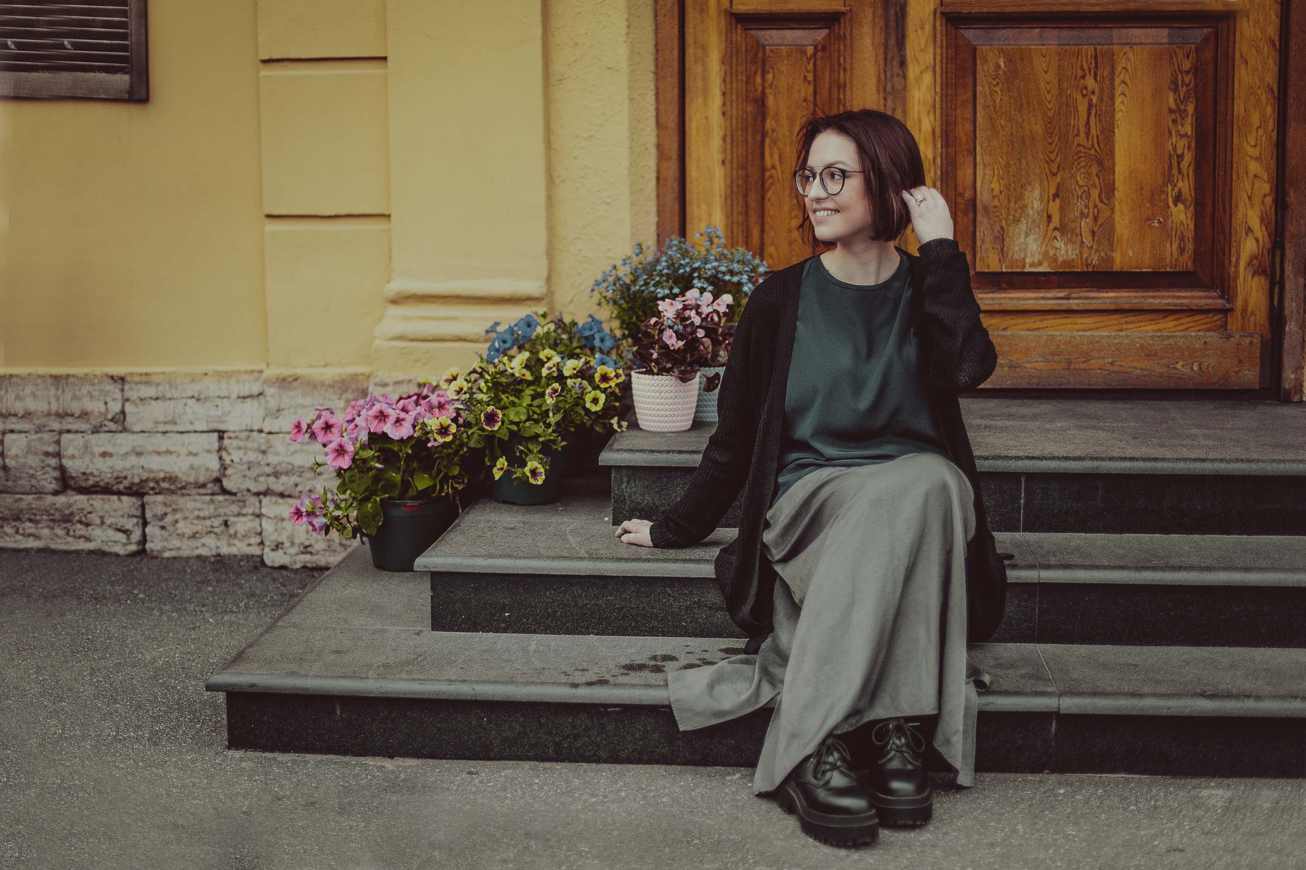 Таня. Детский, свадебный и семейный фотограф Юлия Курбатова, Санкт-Петербург