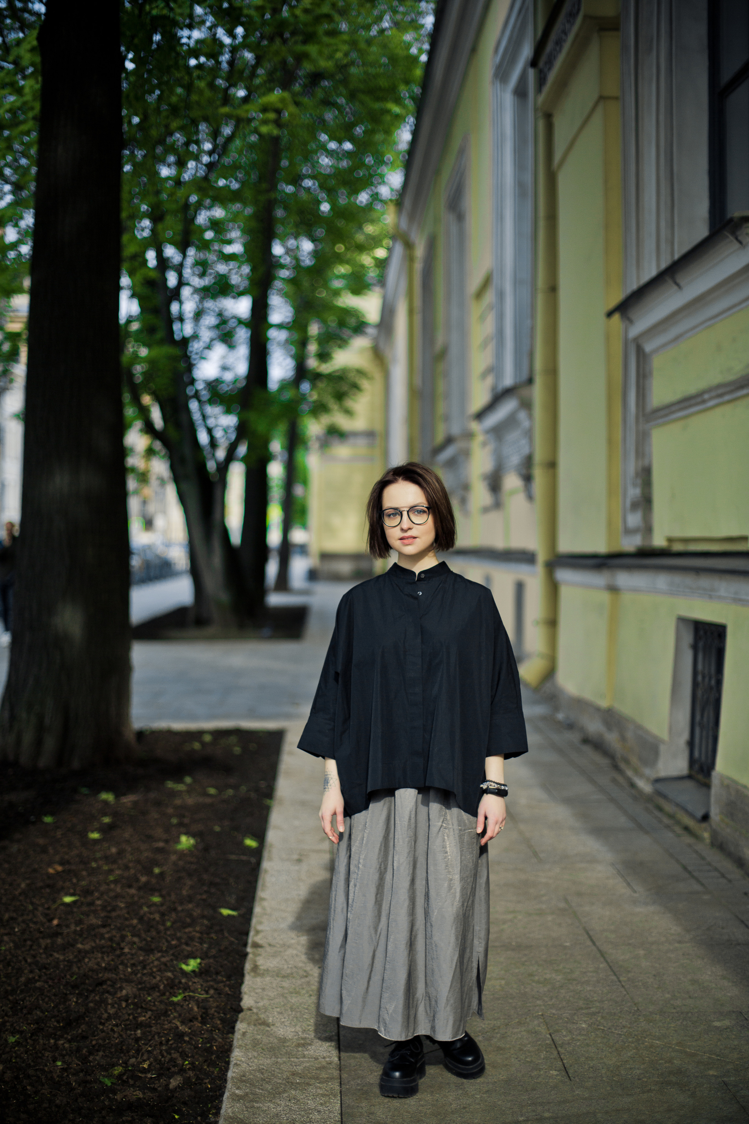 Таня. Детский, свадебный и семейный фотограф Юлия Курбатова, Санкт-Петербург