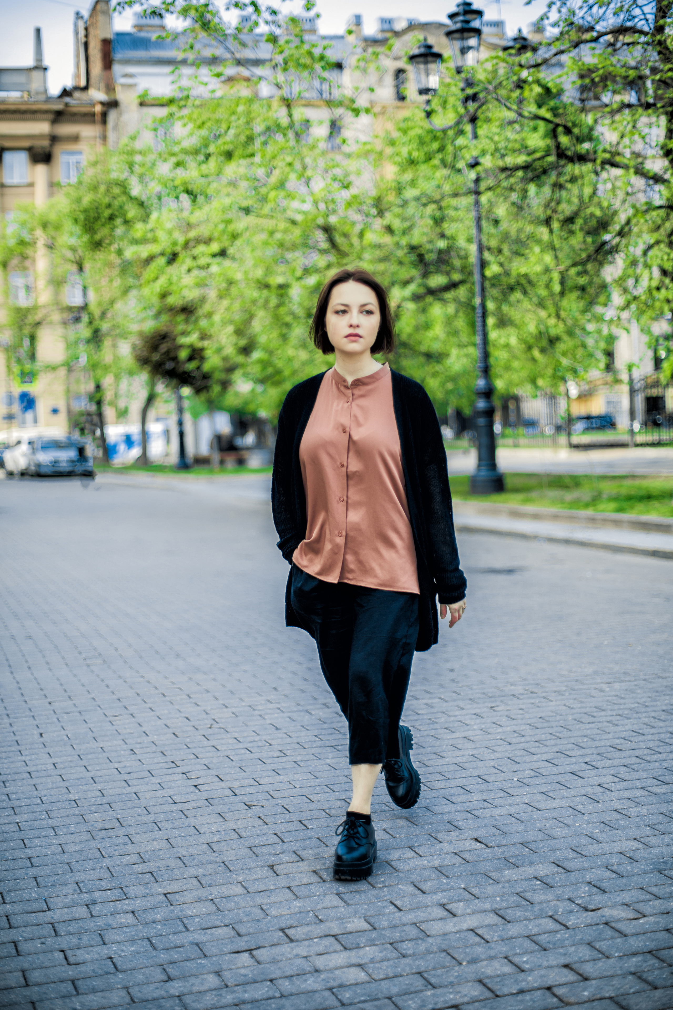 Таня. Детский, свадебный и семейный фотограф Юлия Курбатова, Санкт-Петербург