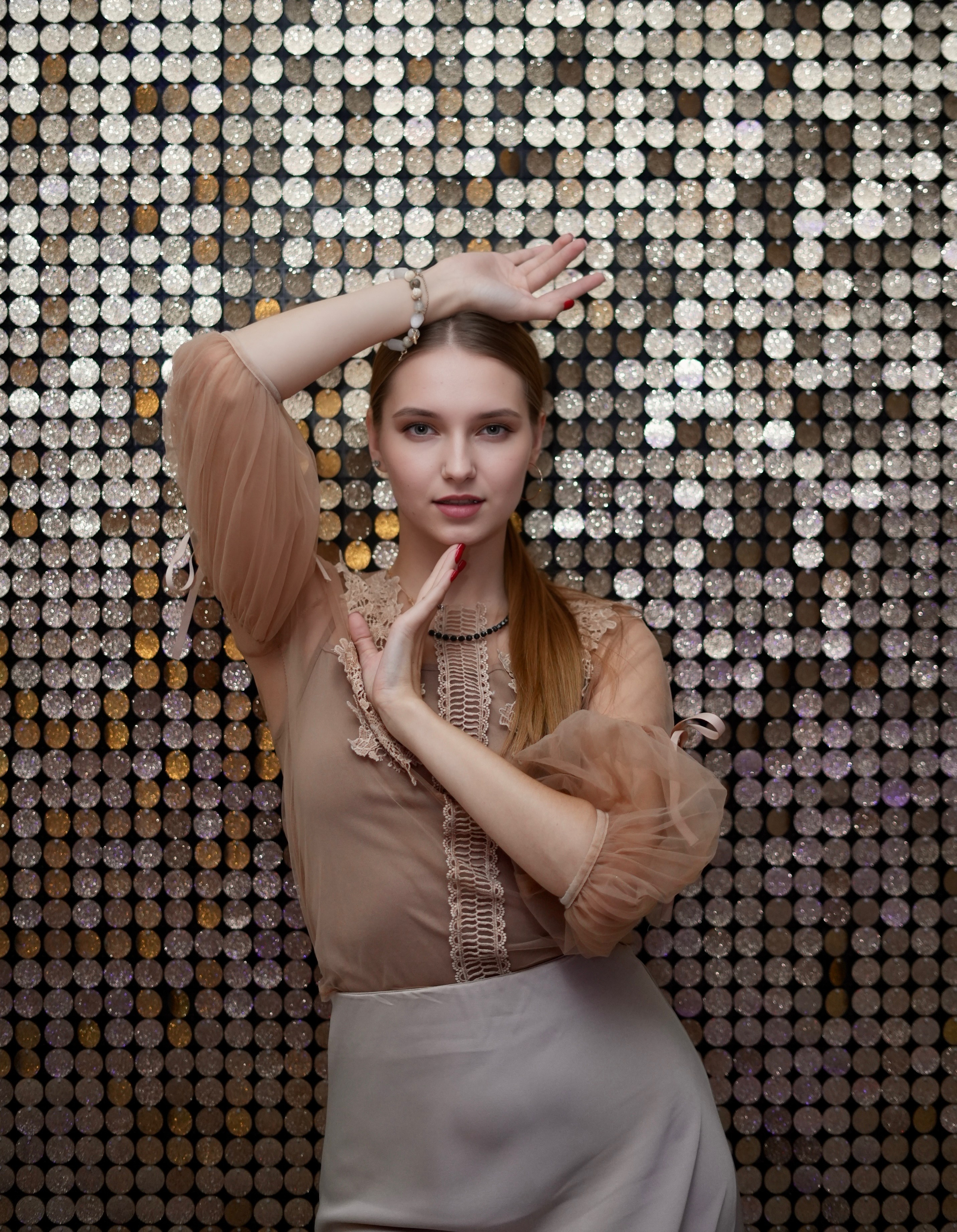 Код публичности. Фотограф Волгоград Анастасия Ли