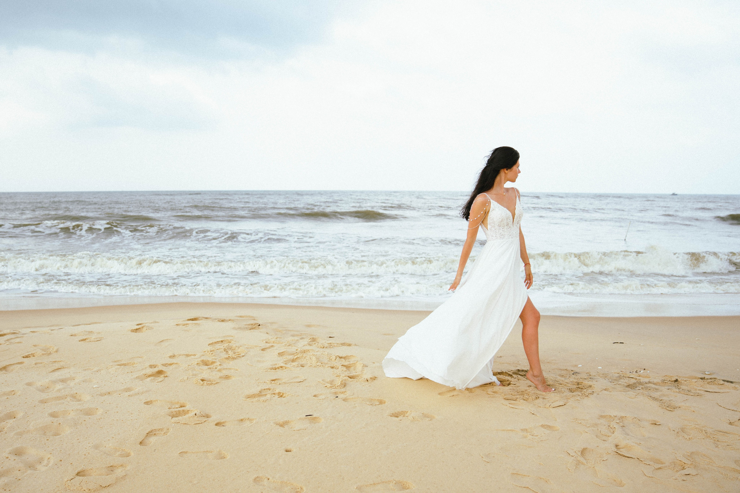 Свадебная фотосессия в Муйне | Фотограф для пары. Фотограф в Муйне и Фанхьете — Фотосессии для туристов, пар и семей