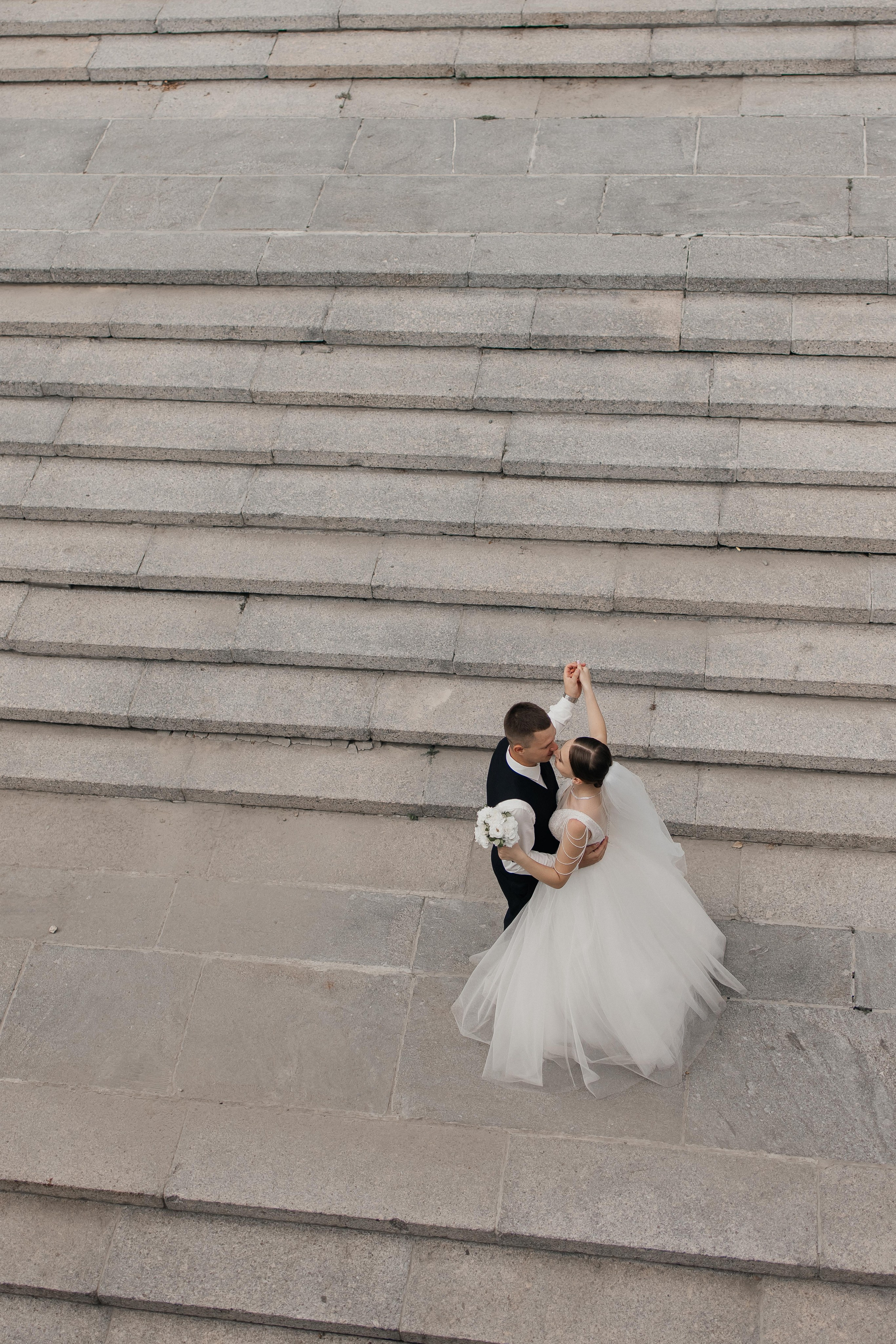 Николай и Анастасия. Свадебный и семейный фотограф Яна Стражева. Волгоград, Москва