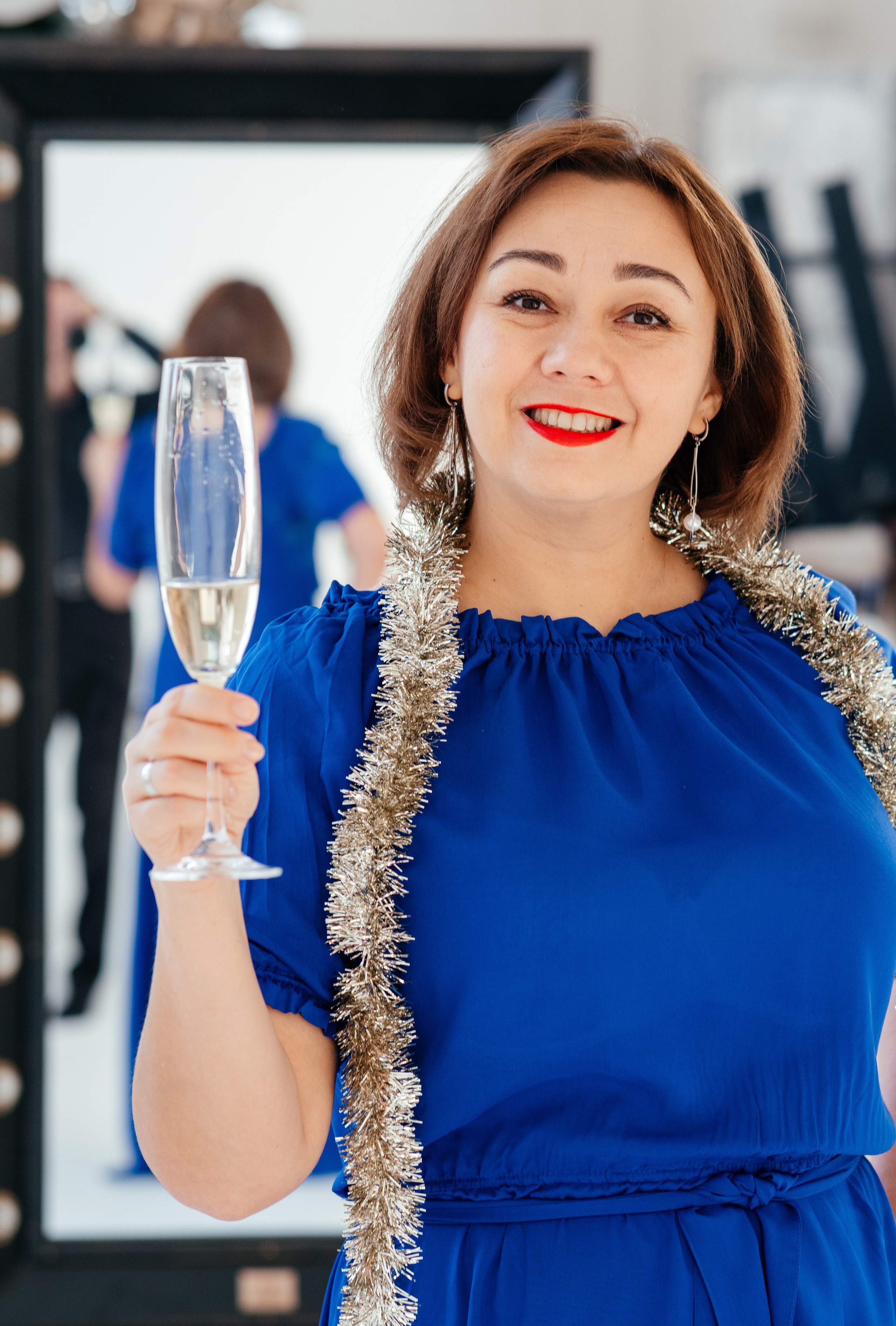 Студия Миг. Семейный и женский фотограф в городе Благовещенск Надежда Буярова