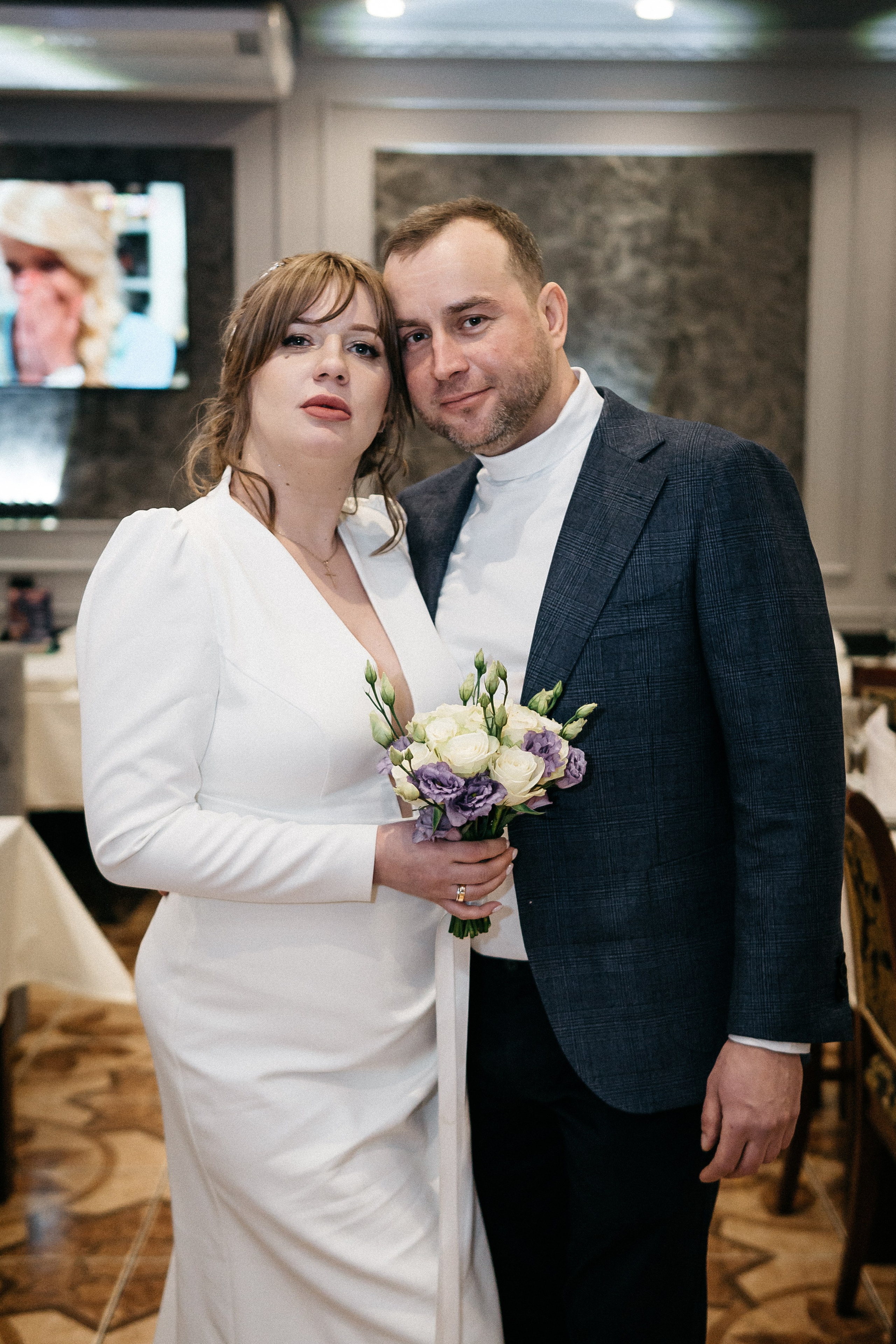 Андрей и Надежда. Алексей Никифоров свадебный и семейный фотограф Москва, Химки