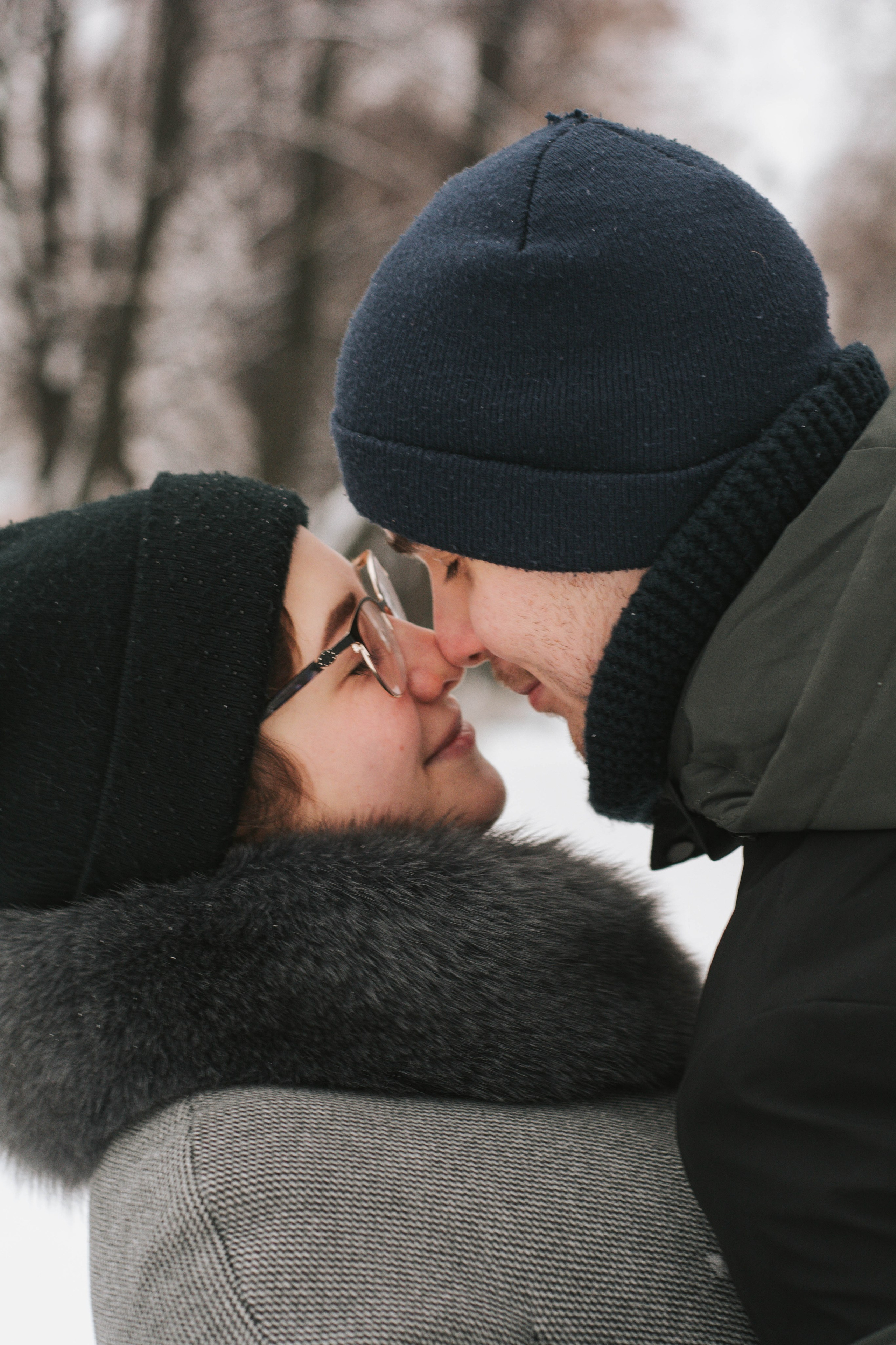 История Любви. Фотограф в Санкт-Петербурге Anna Balashkova