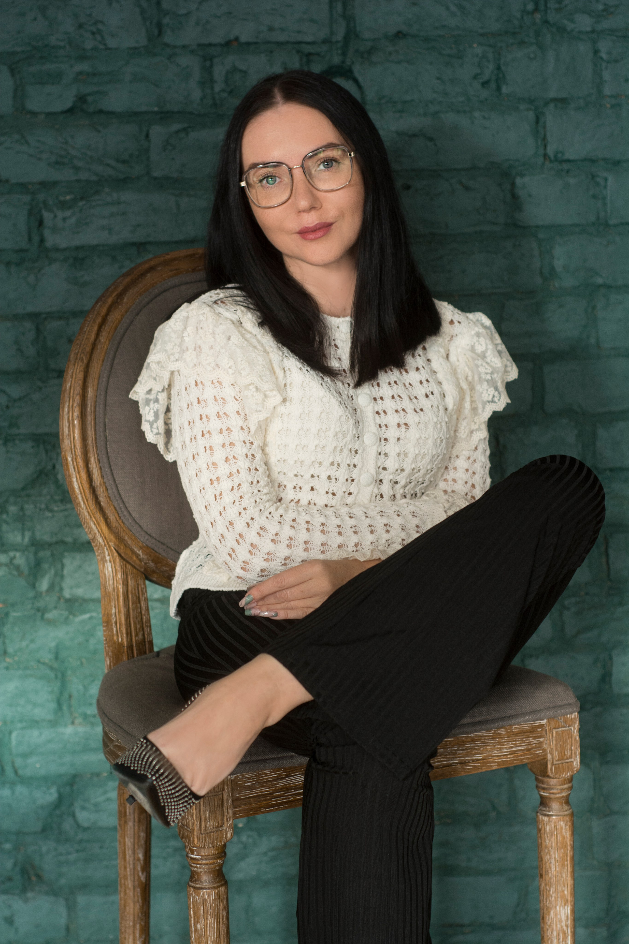 Личная. Фотограф в Санкт-Петербурге Anna Balashkova