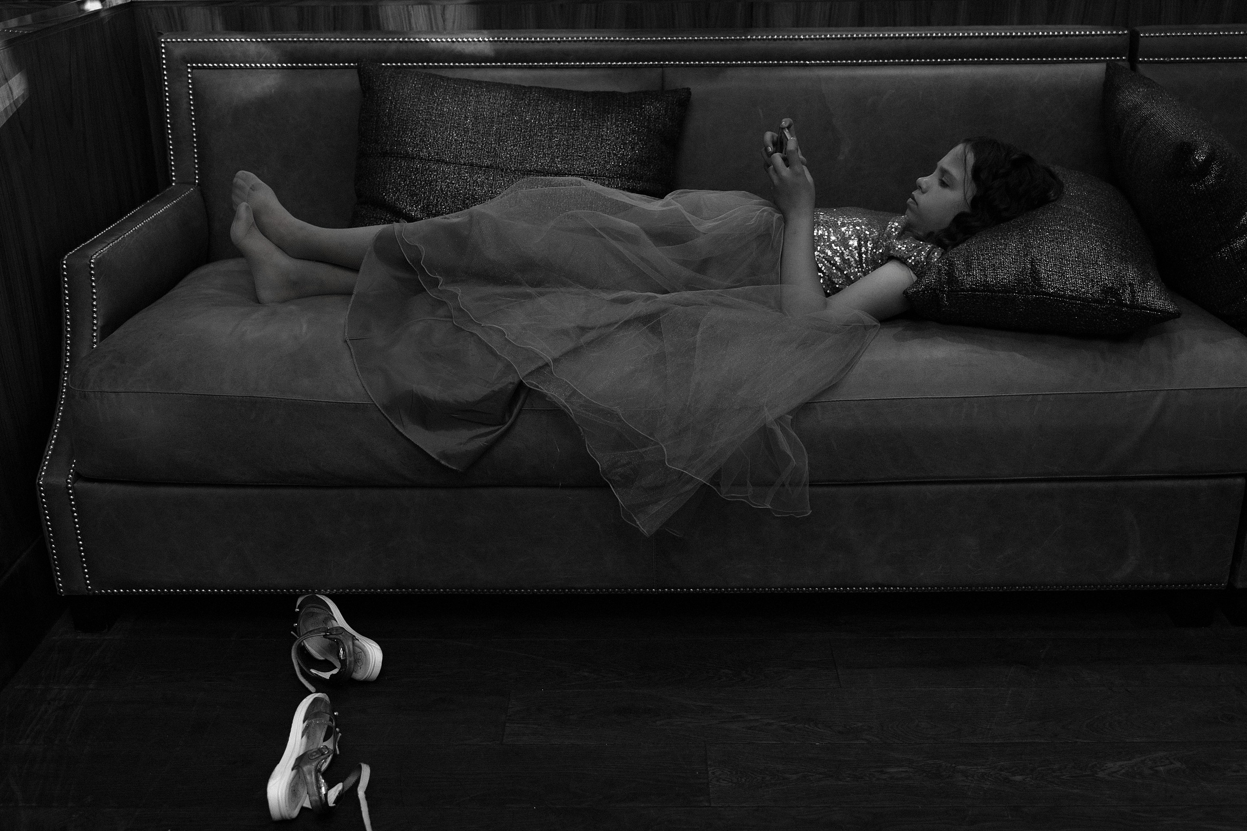 Юлия и Евгений. Свадебный фотограф Аня Милграм