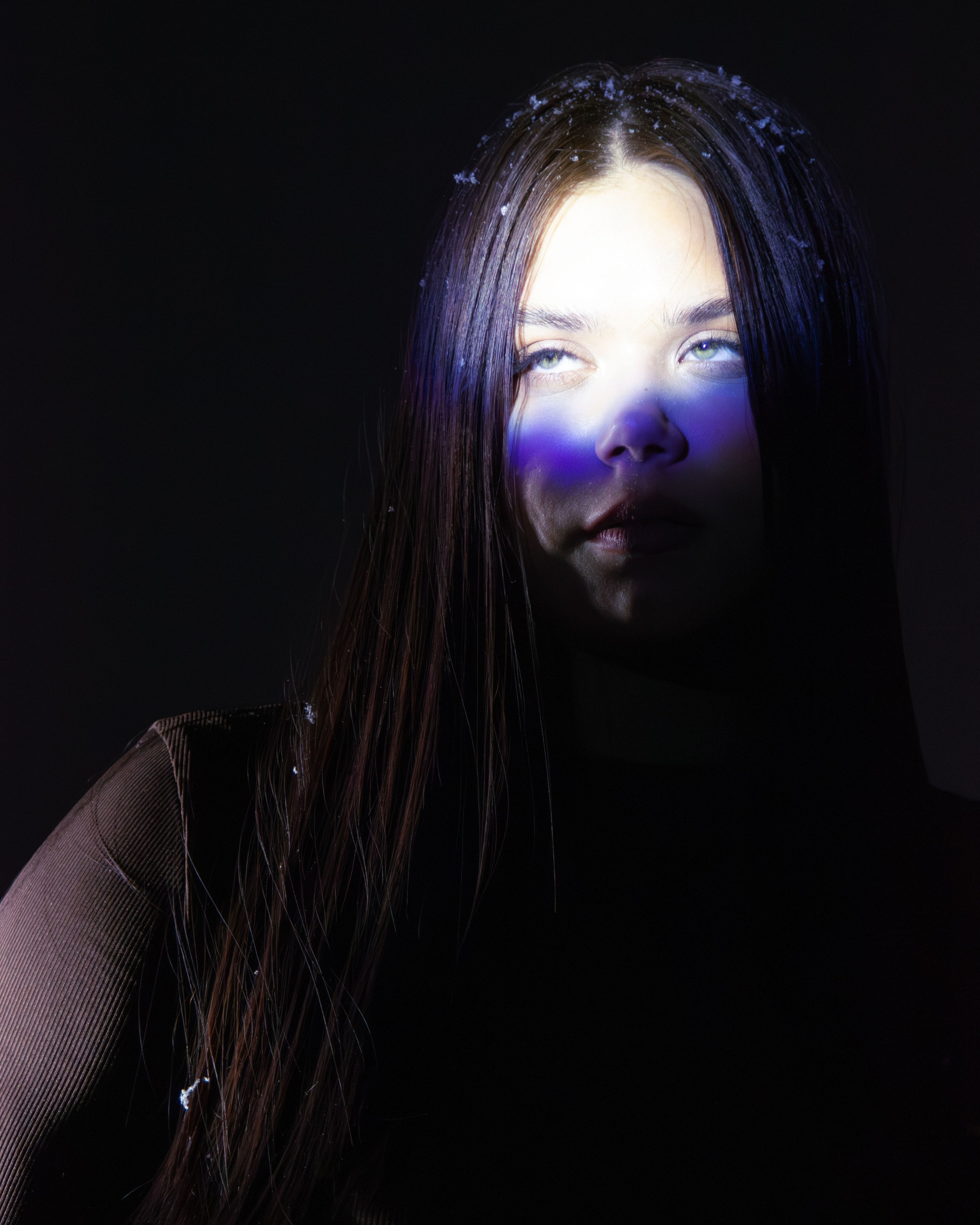 ANASTASIA. DIMA SHABALOVSKY