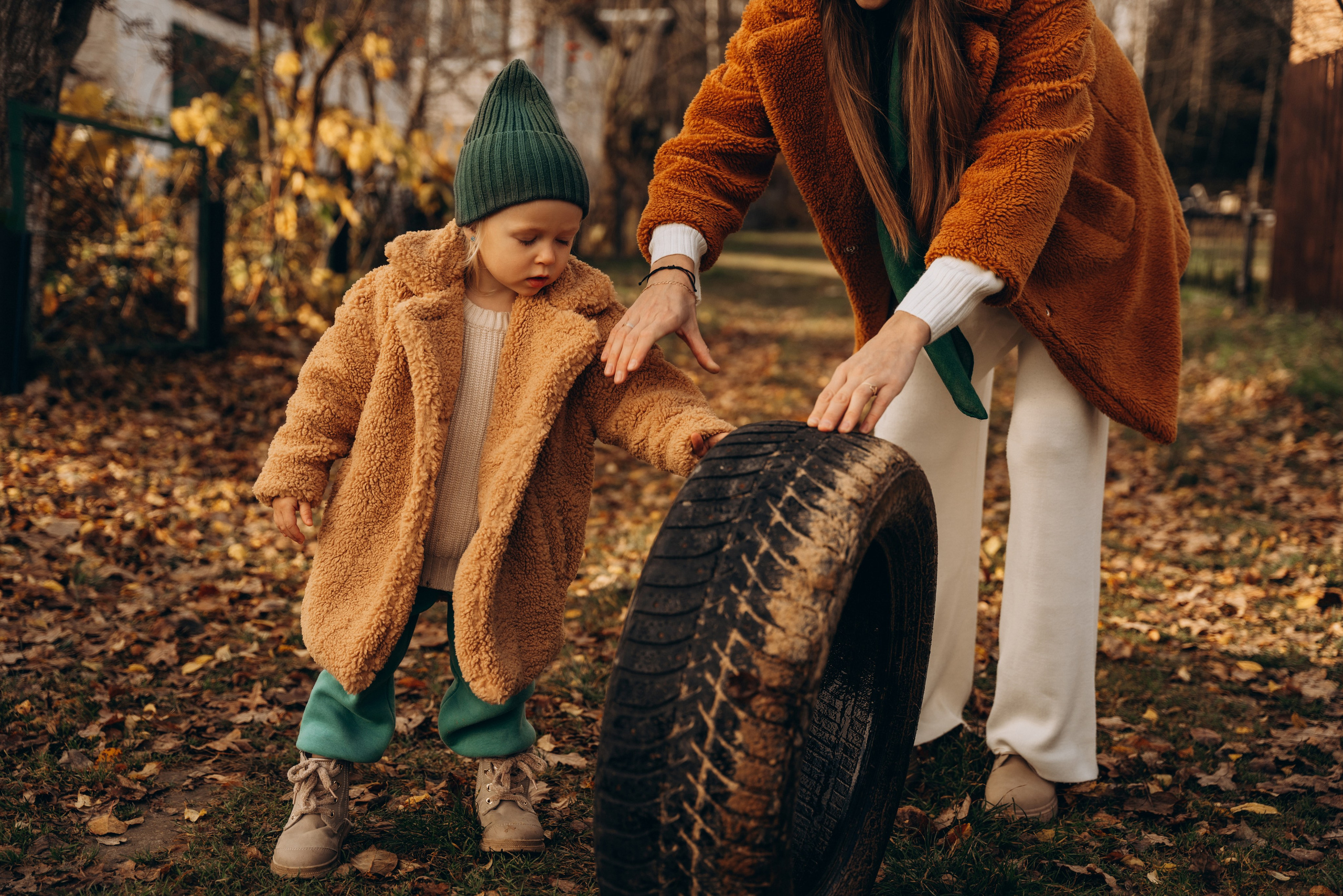 Настя, Алиска и Сеня. Фотограф в Минске — Мария Миллс