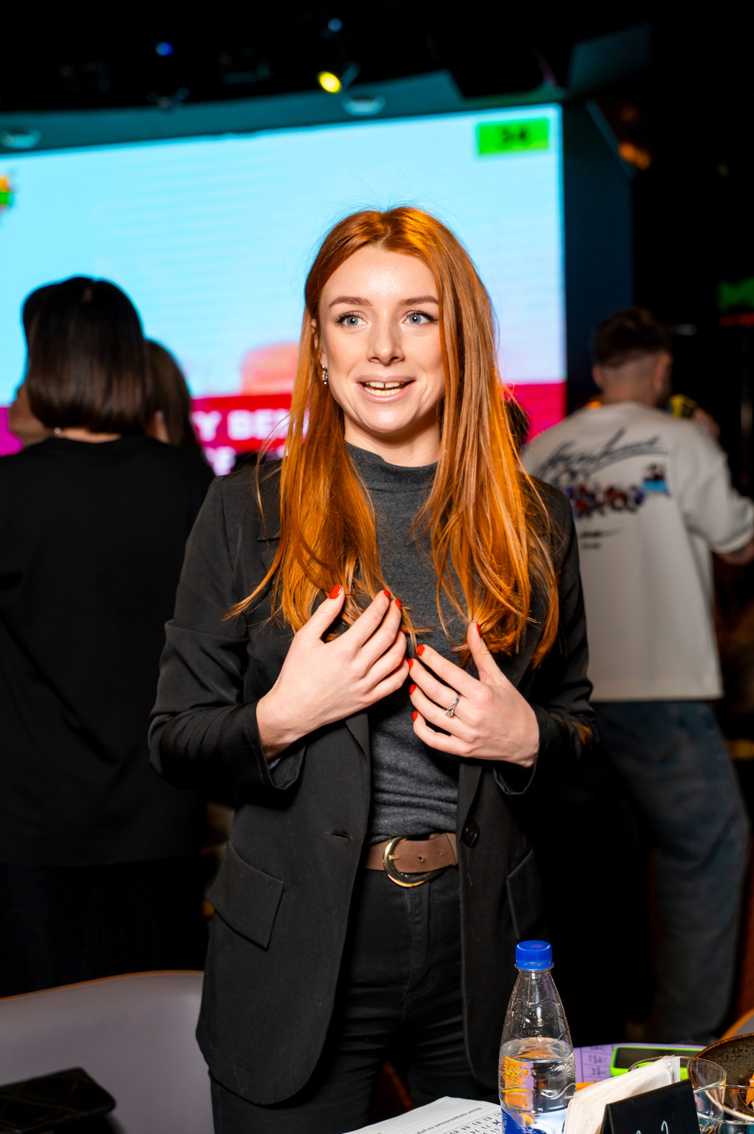 Репортажная съемка (съемка мероприятий). Фотограф Беларусь — Ольга Шаповалова (Жардецкая)