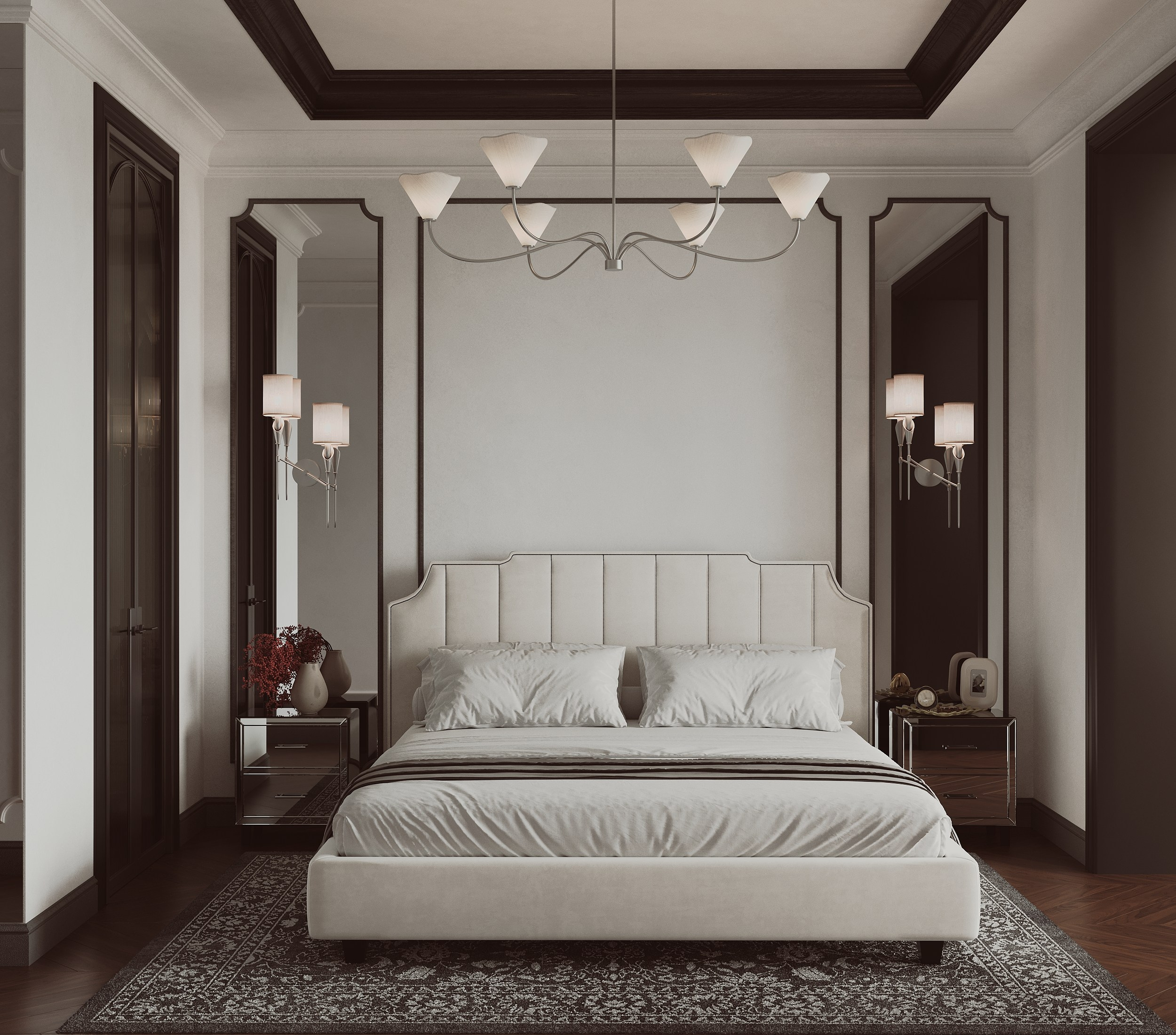 Project 'park'. Главная