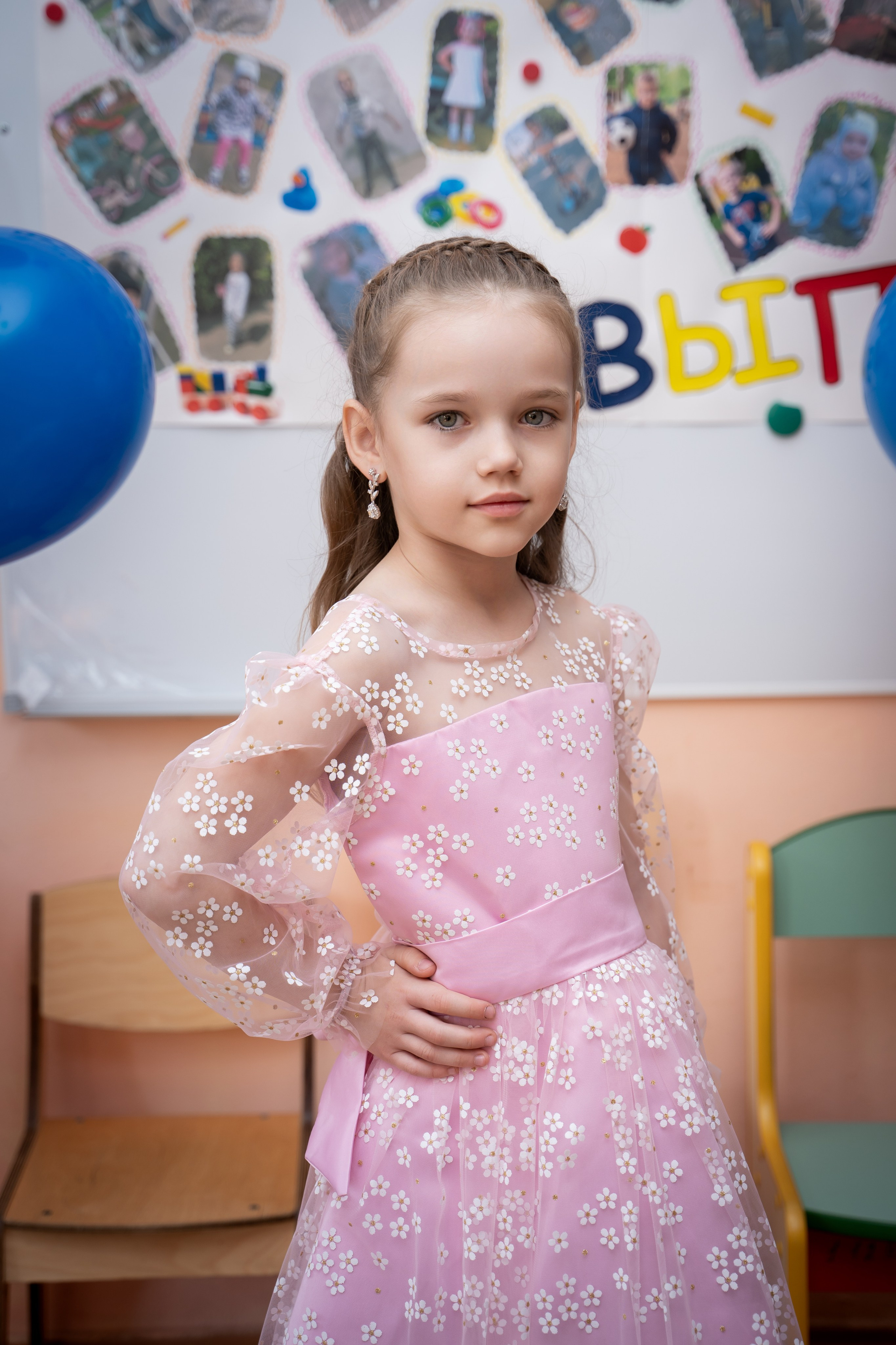 Детские Праздники и Выпускные. Свадебный и семейный фотограф в Жуковском и Москве Анастасия Петрова