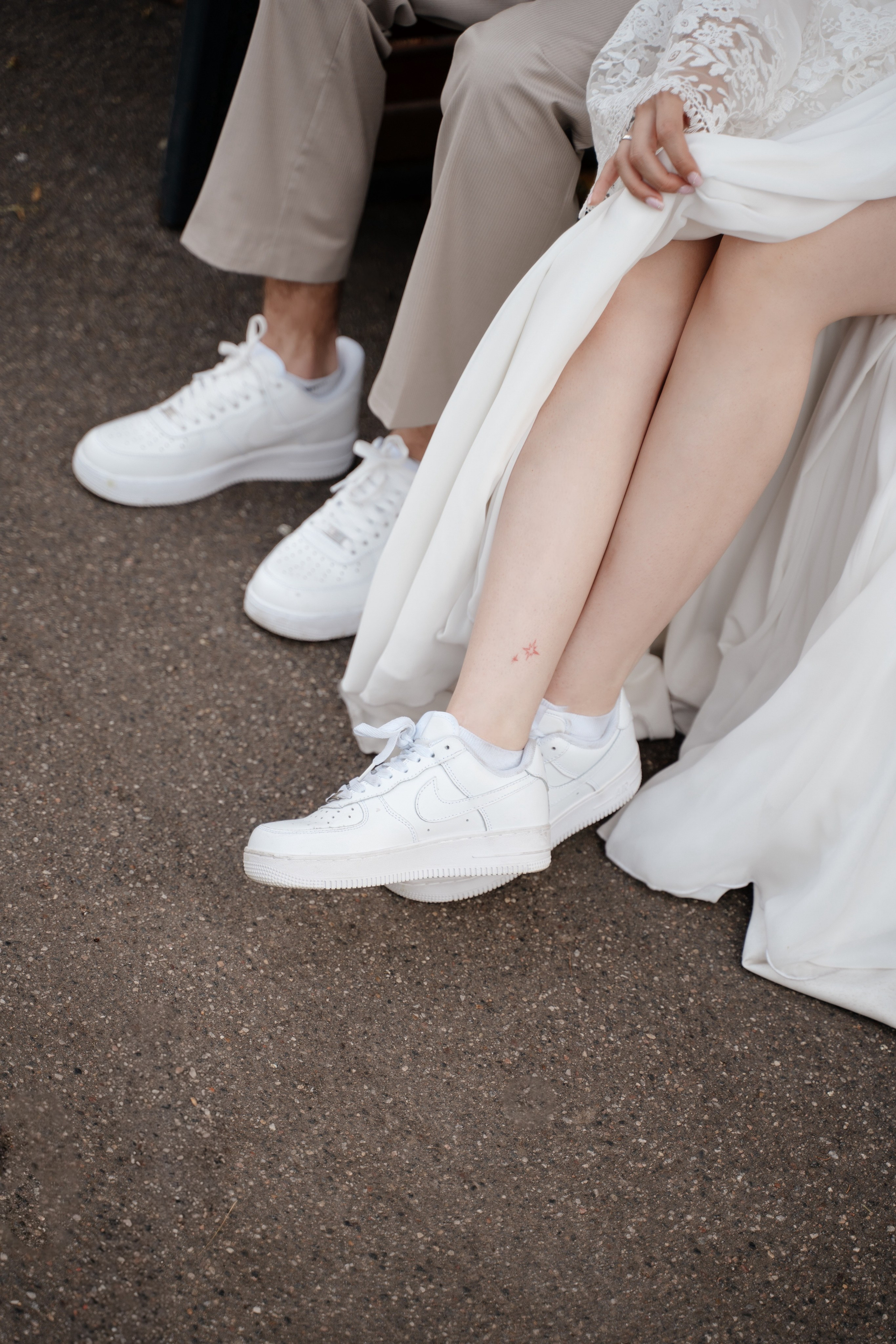 Кристина и Роман. Портретный фотограф в Москве