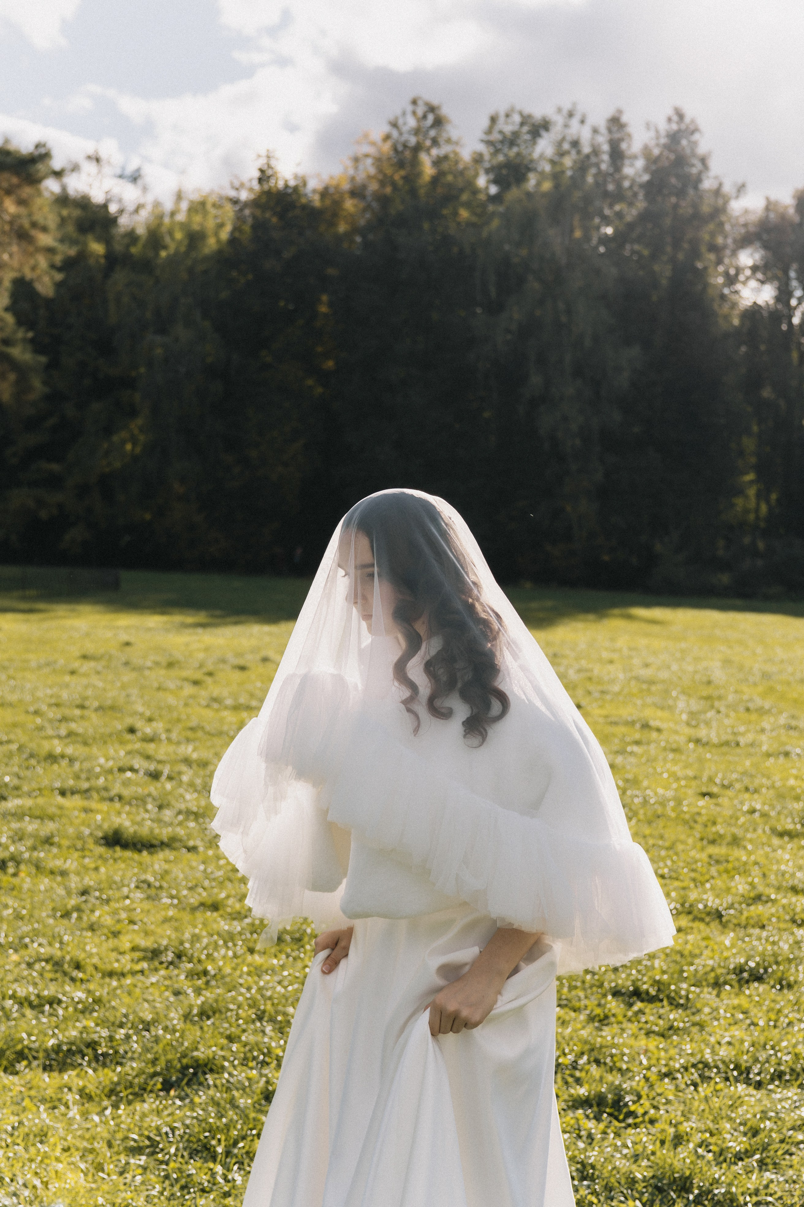 D & Z. Фотограф в Москве Маша Игитова