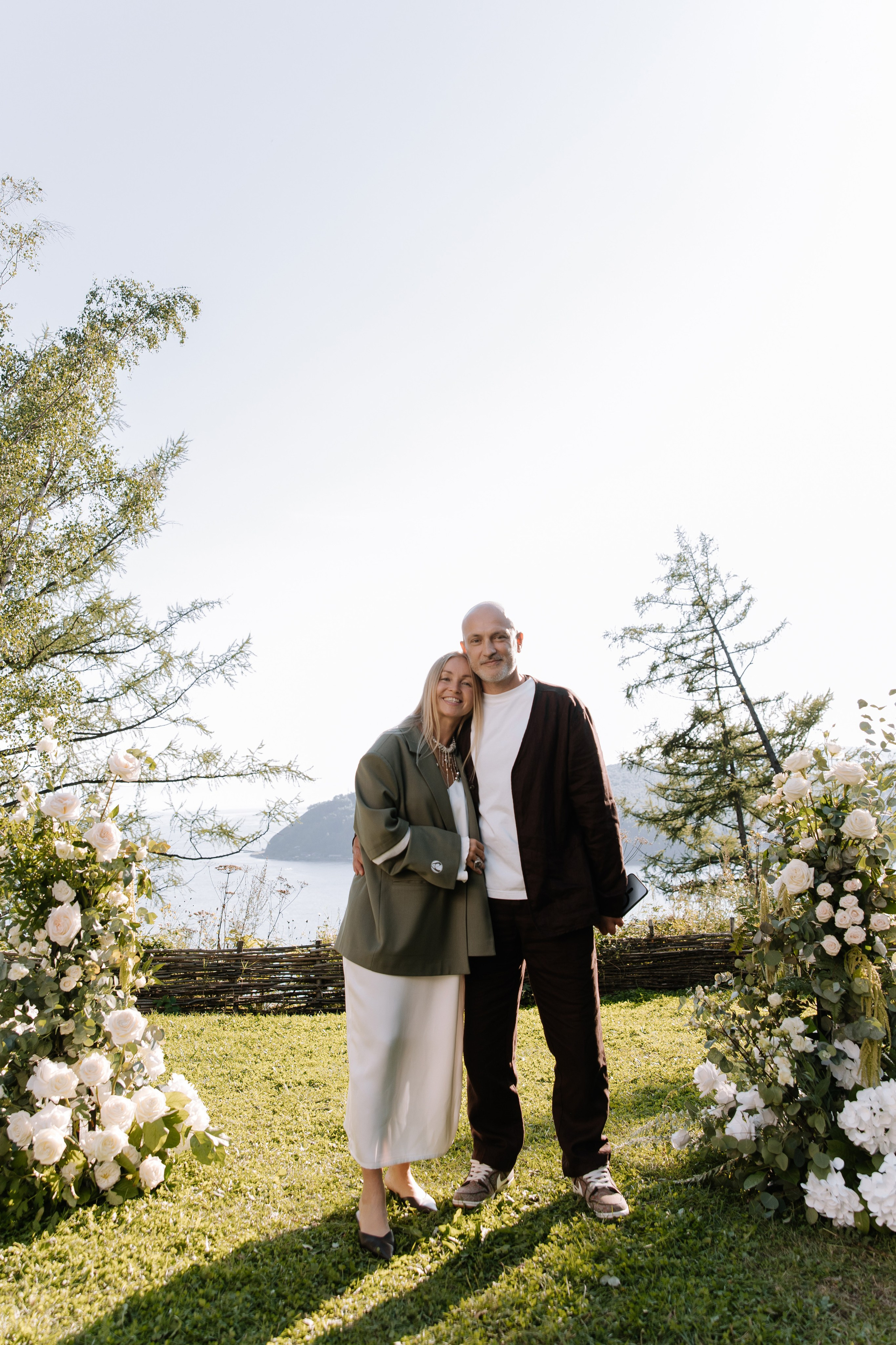 АЛЕКСЕЙ & ОЛЬГА. Ваш фотограф  Наволоцкая Юлия