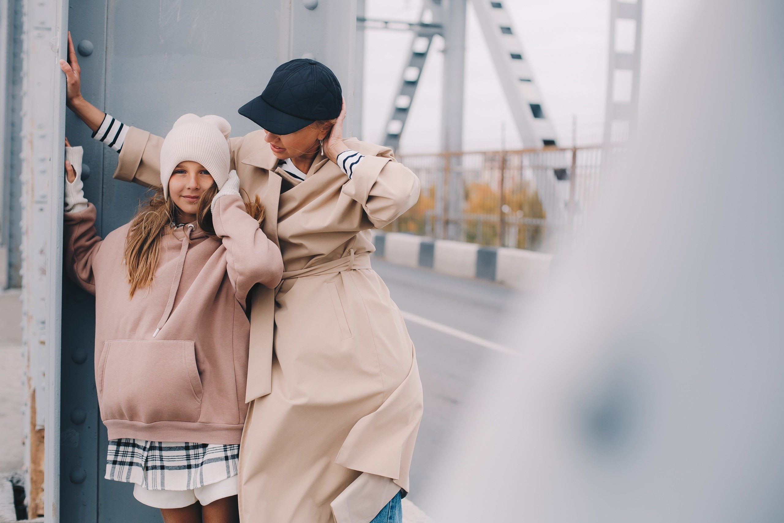 Streetstyle session. Фотограф Евгения Мальцева, Архангельск