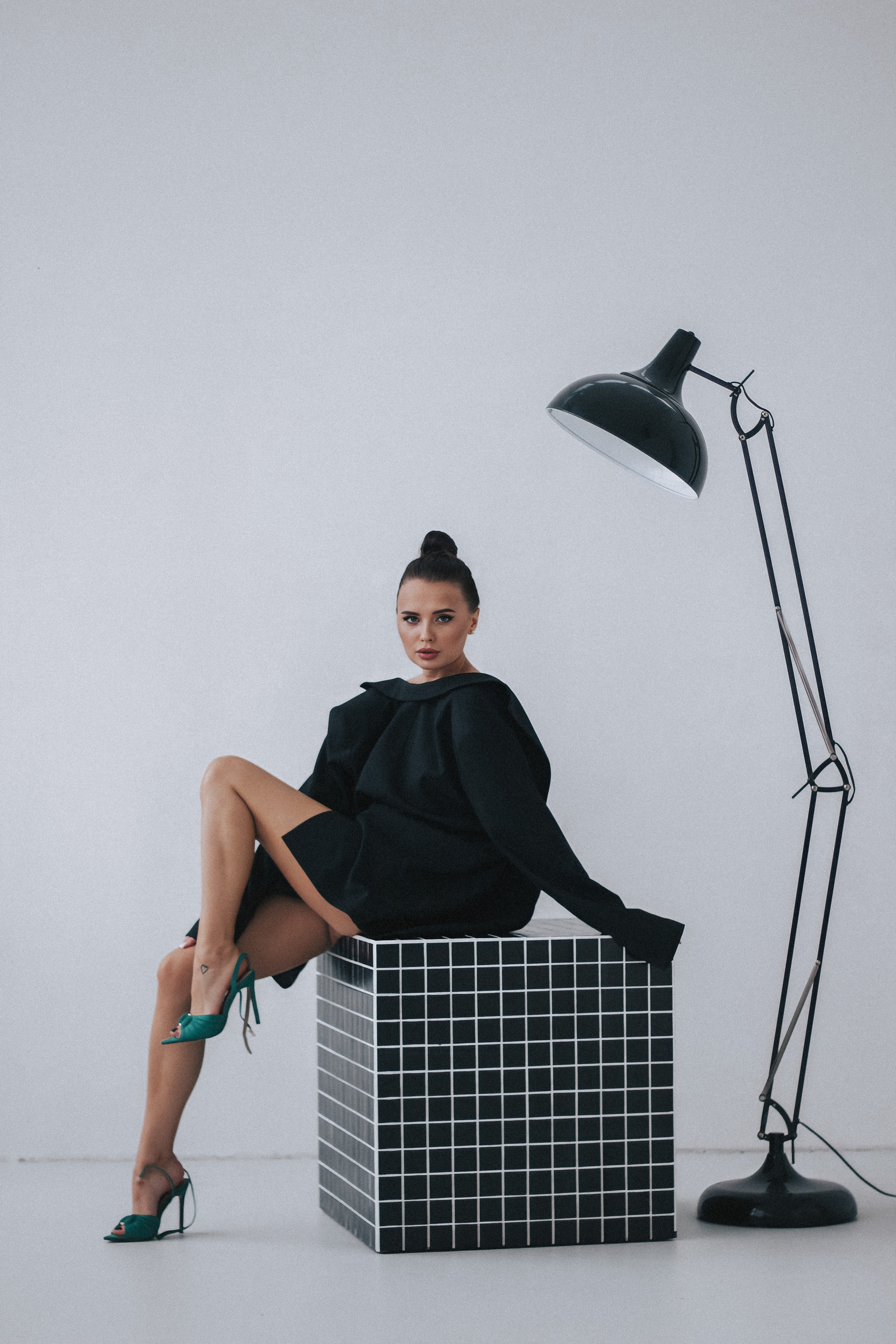 DARIA. Фотограф Ожерельева Ольга. Love story · Portraits · Individual photoshoot