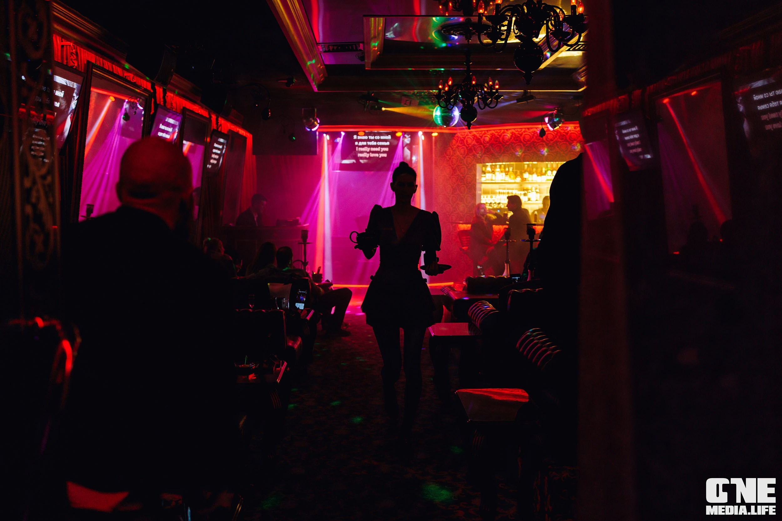 Фоторепортаж из РК Планета. One Media Life: фоторепортажи, фотоотчеты с мероприятий и заведений