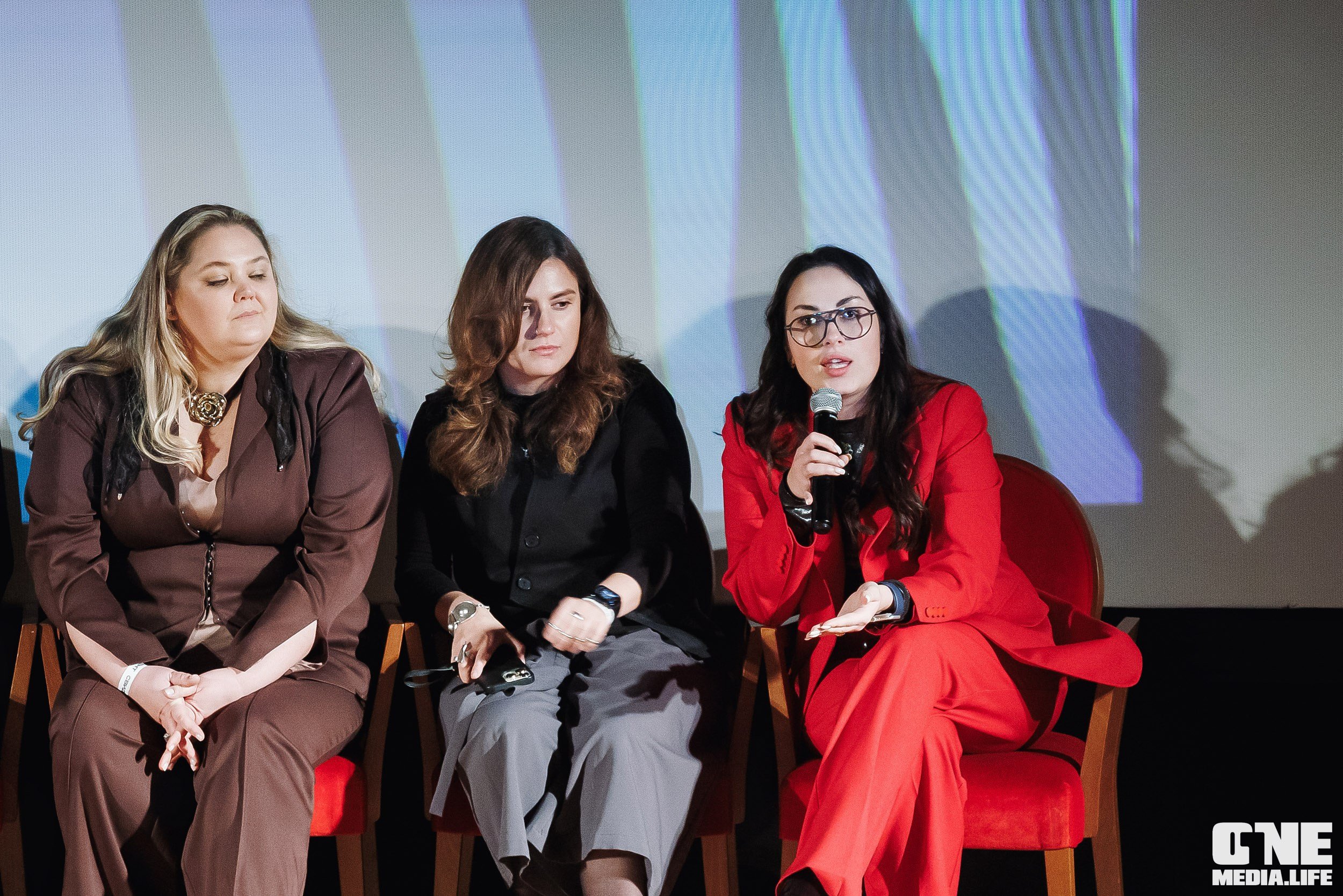 Фоторепортаж из кинотеатра Заря. One Media Life: фоторепортажи, фотоотчеты с мероприятий и заведений