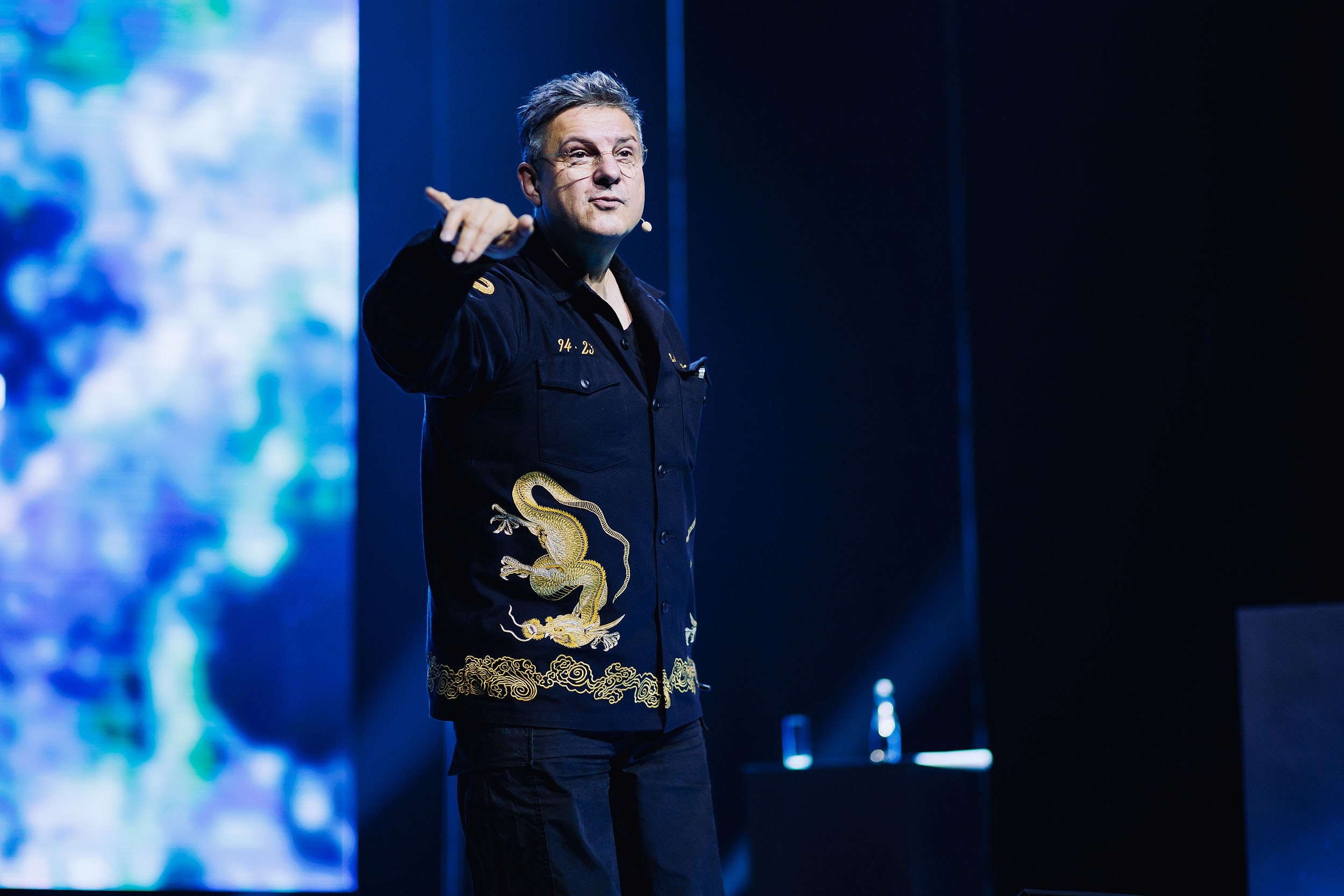 СБЕР Бизнес Фест. One Media Life: фоторепортажи, фотоотчеты с мероприятий и заведений