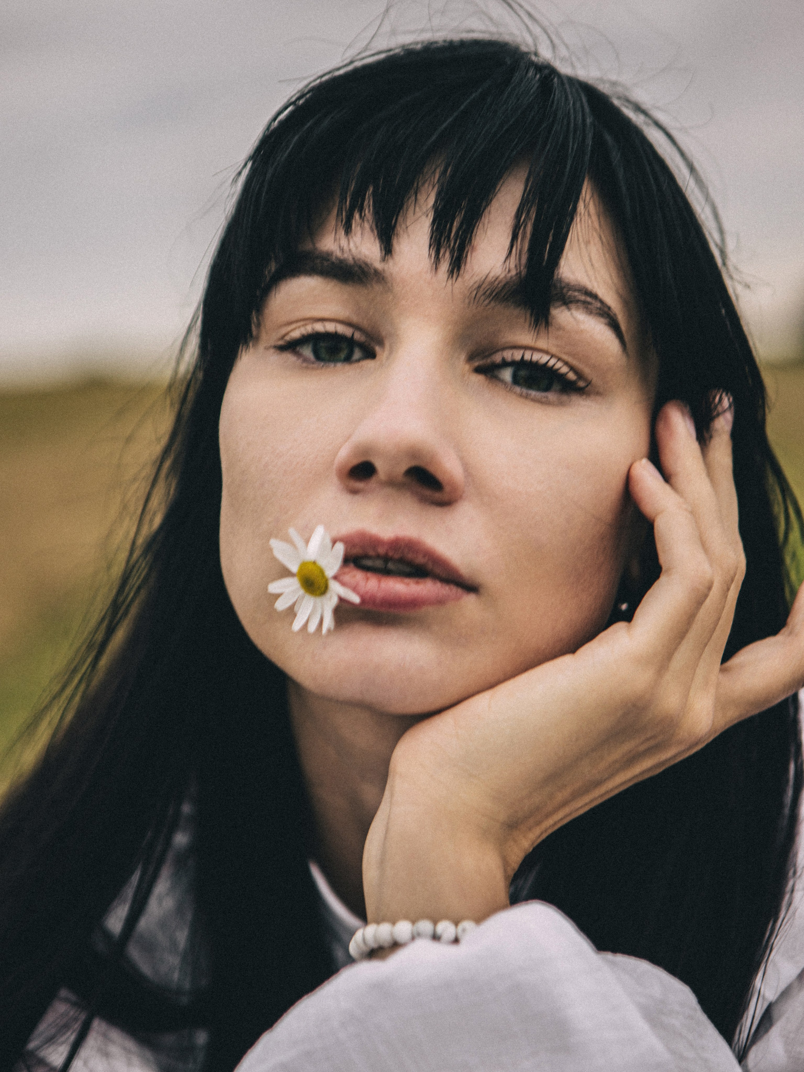 Лера. Главная