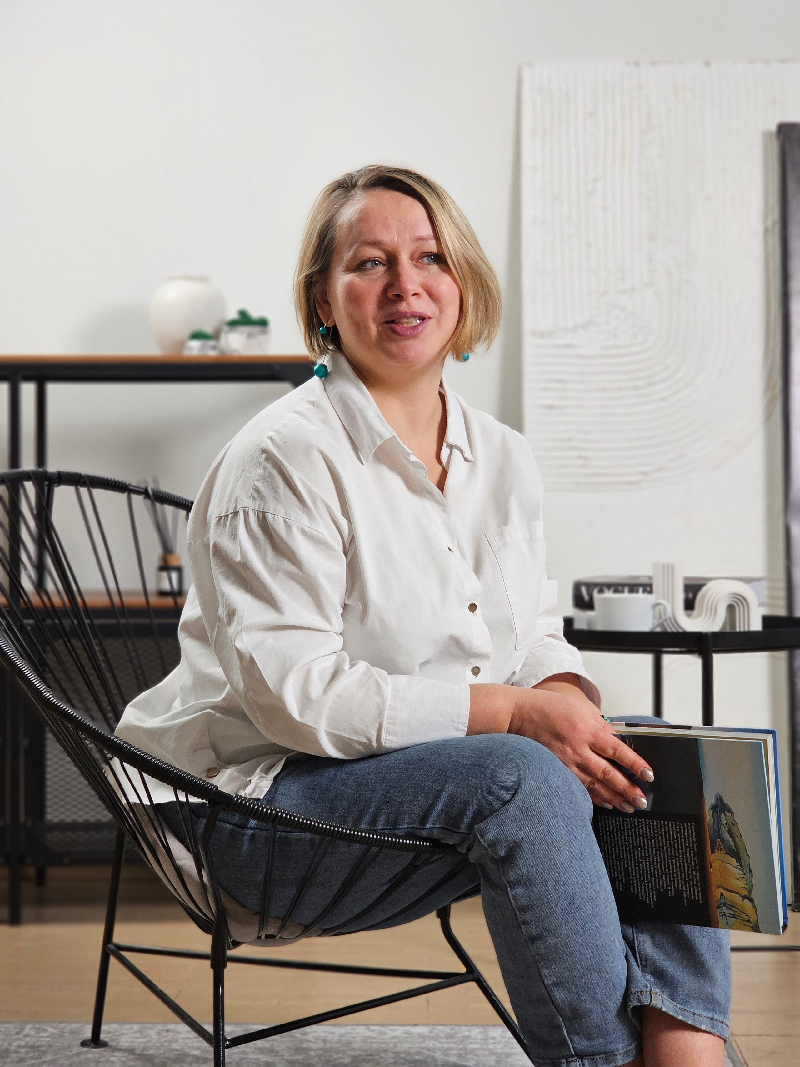 Лида, Лена, Катя. Фотограф Наталья Сорока Ижевск