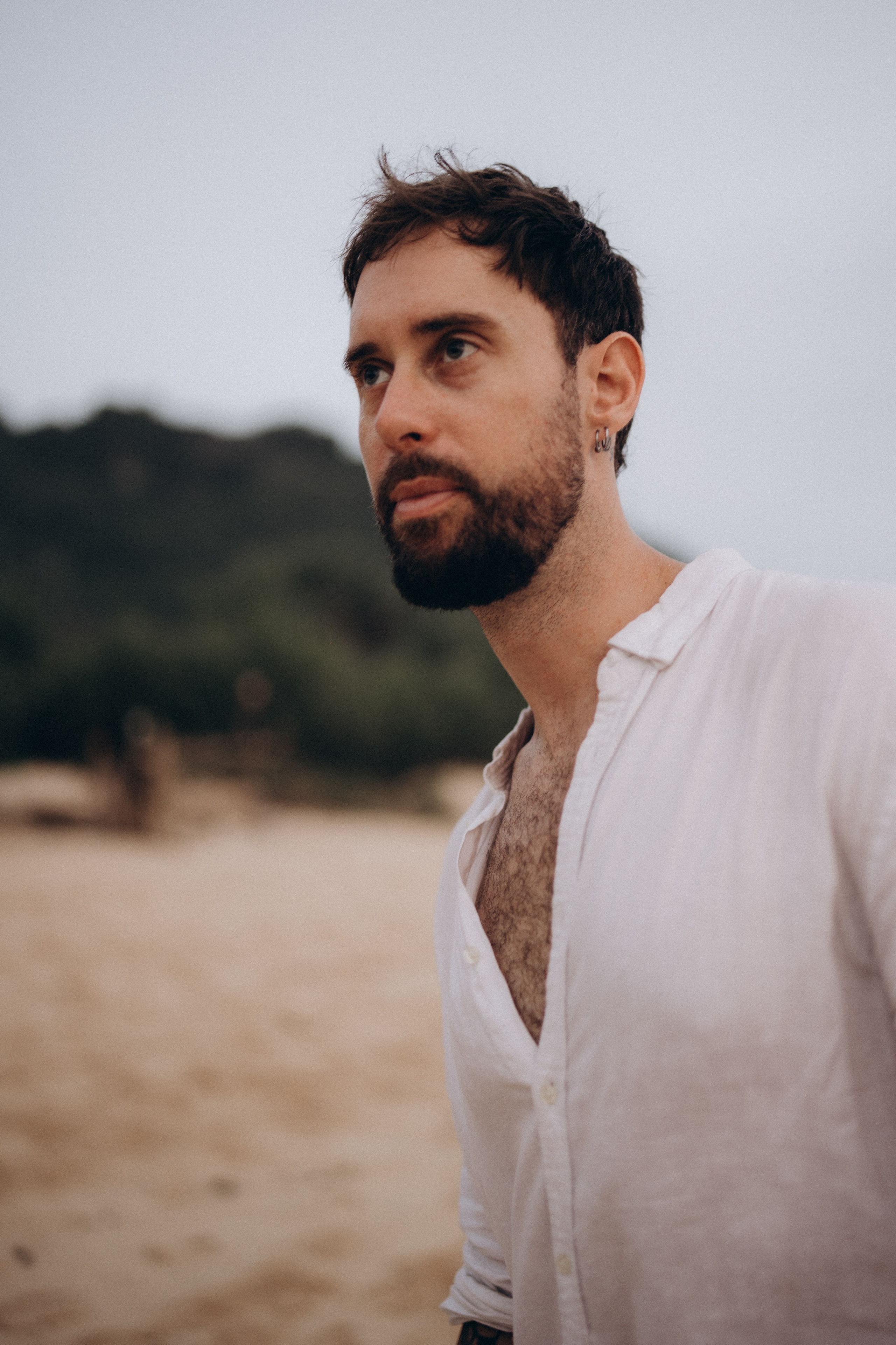 Agatha & Daniel. Olga Antipova — photographer