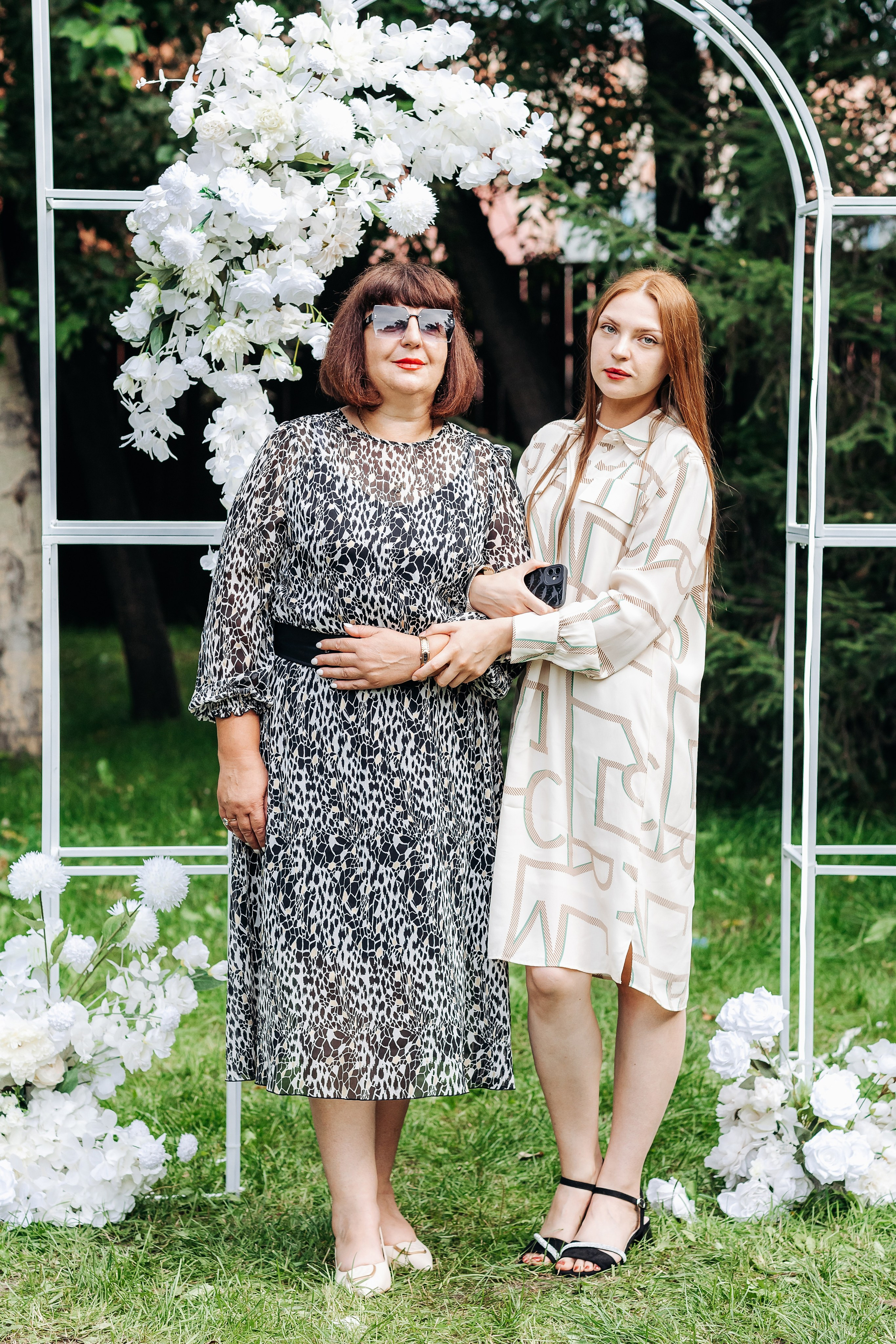 Александр Ирина. Фотограф Омск Андрей Козяков