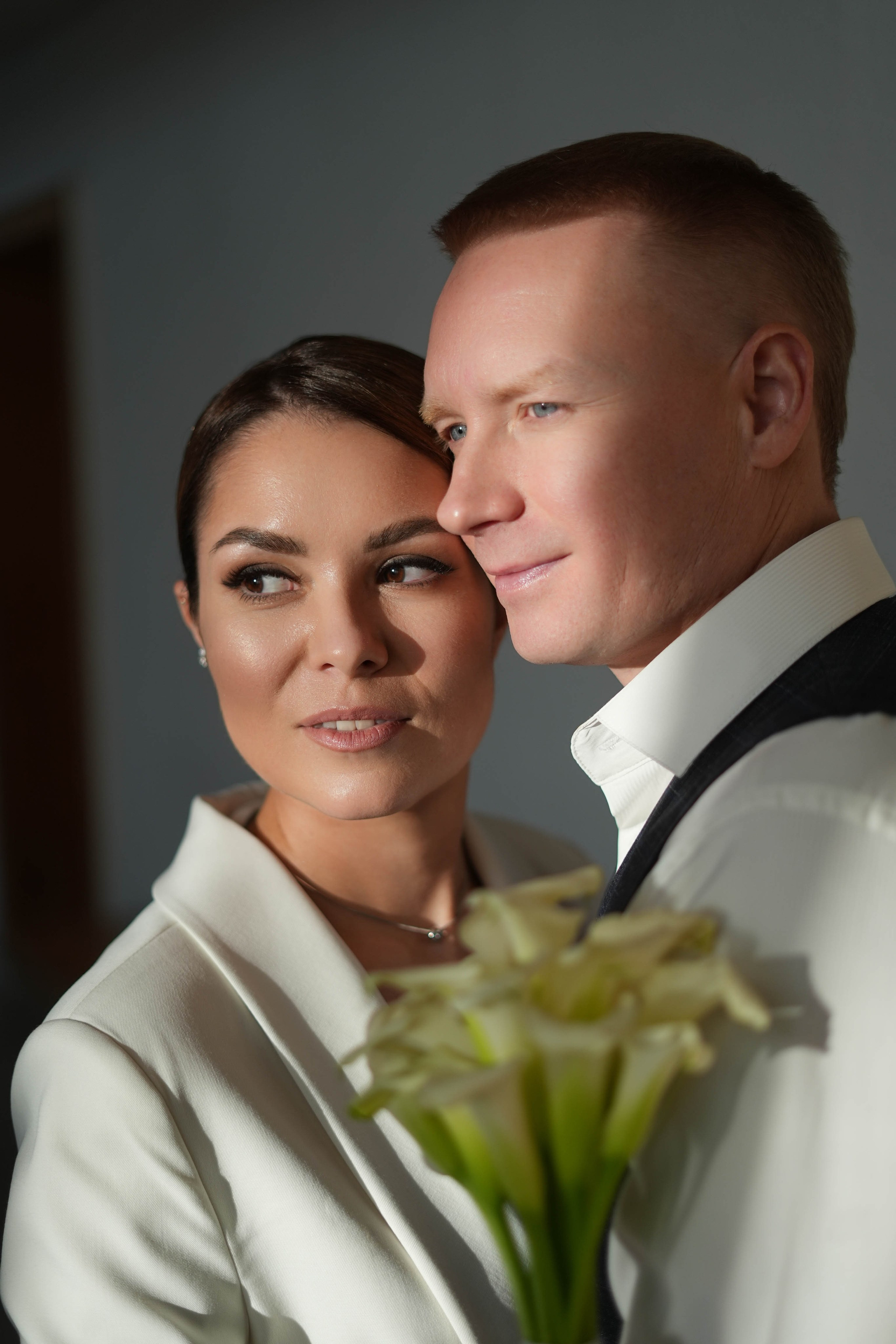 Лена+ Илья. Фотограф Волгоград Анастасия Ли