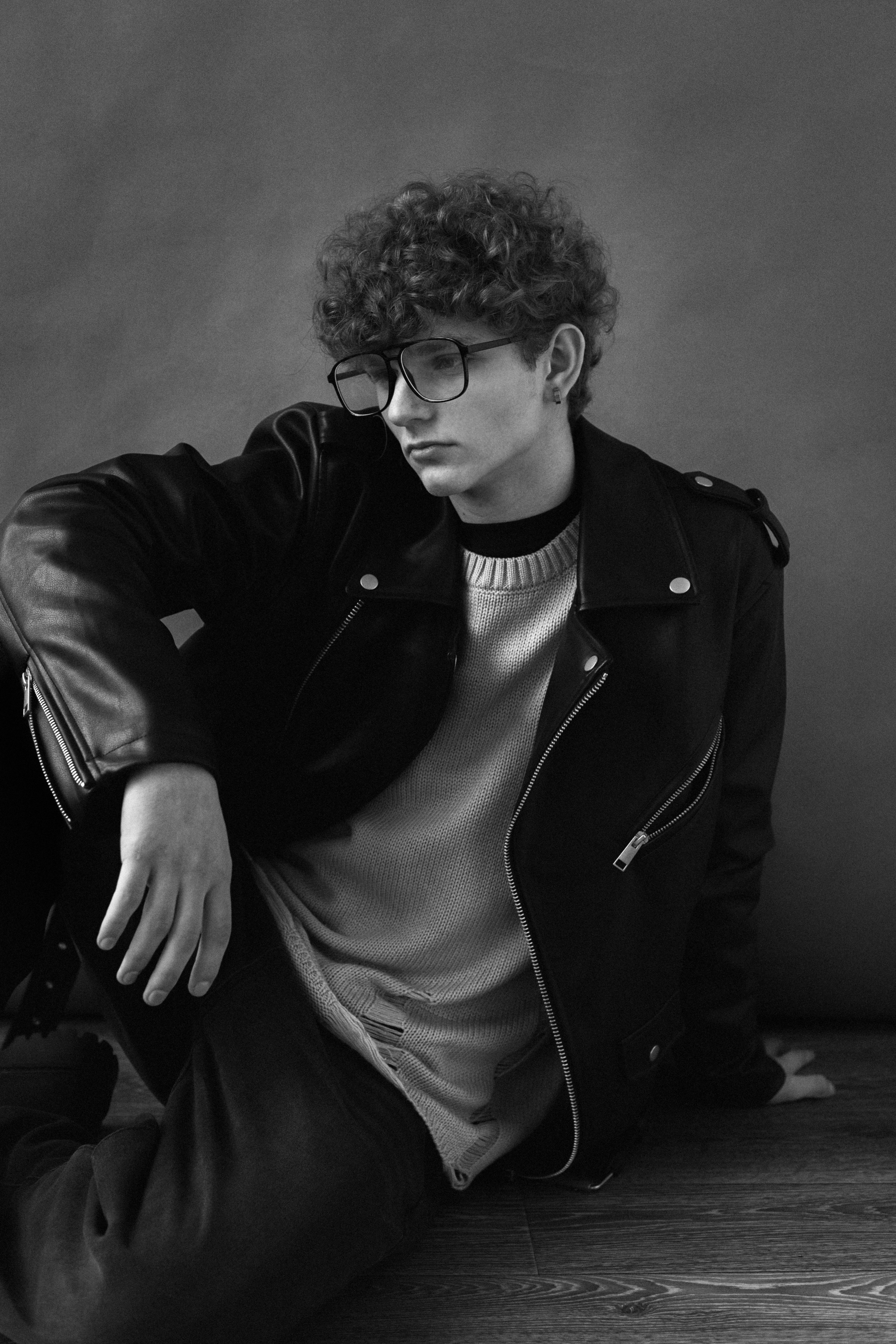 Натан. Модельное агентство TM Models в Калининграде