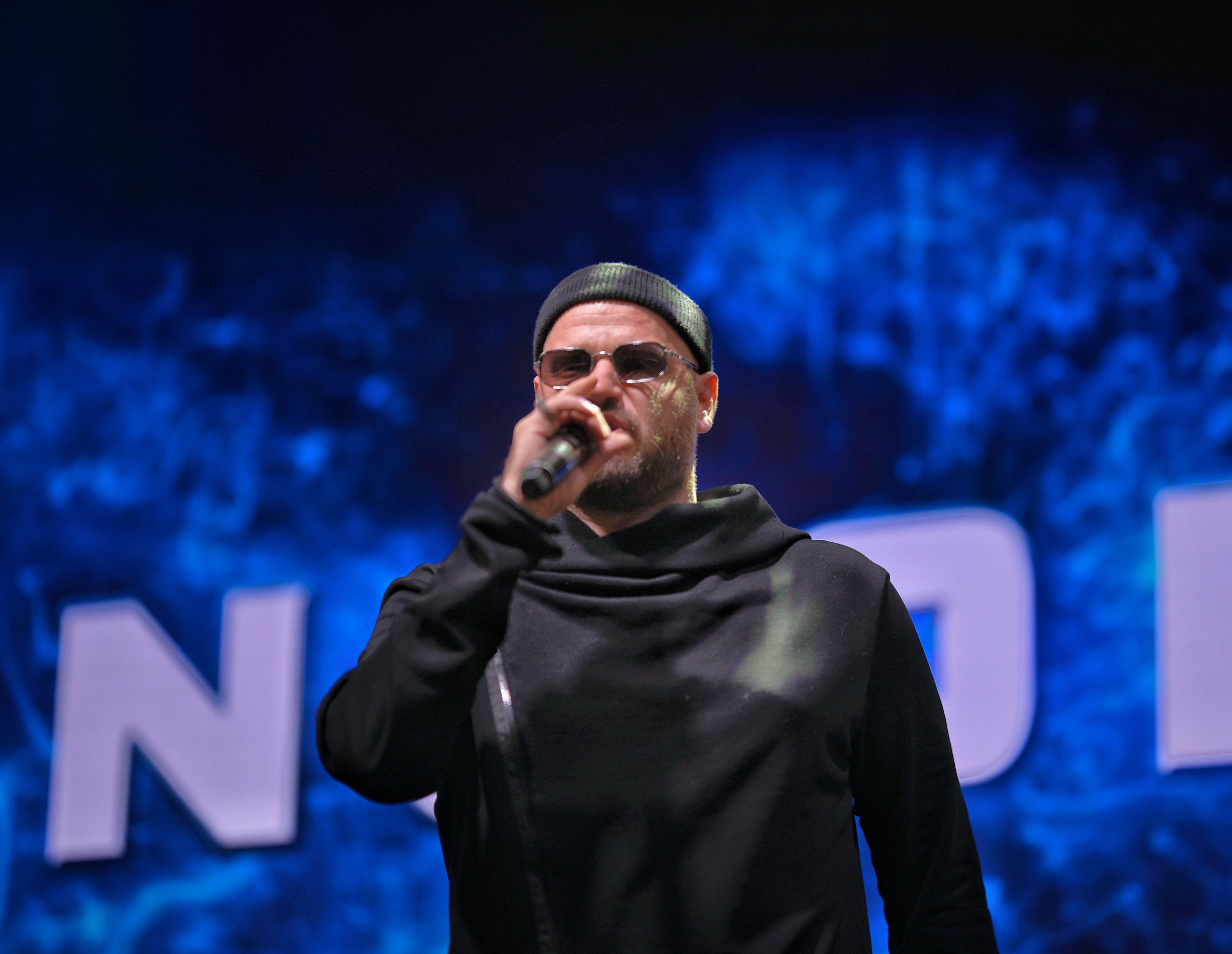 Три вокзала. Депо. Показ-Концерт. Фотограф Ваших событий 📸