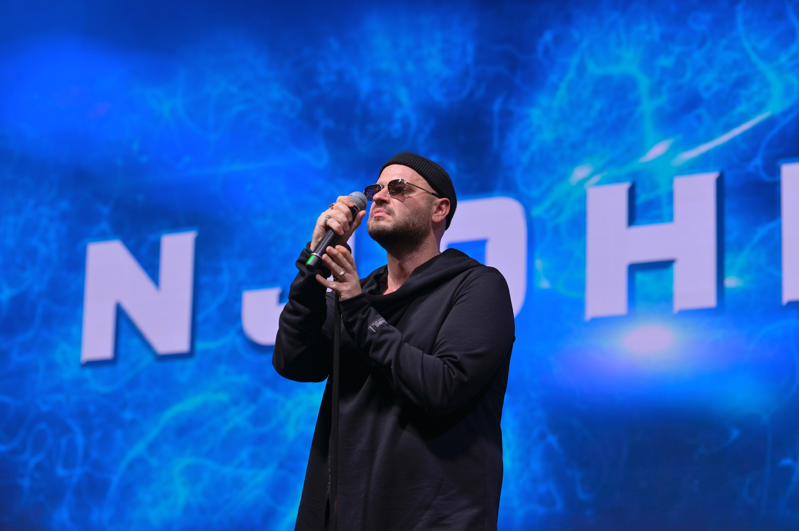 Три вокзала. Депо. Показ-Концерт. Фотограф Ваших событий 📸