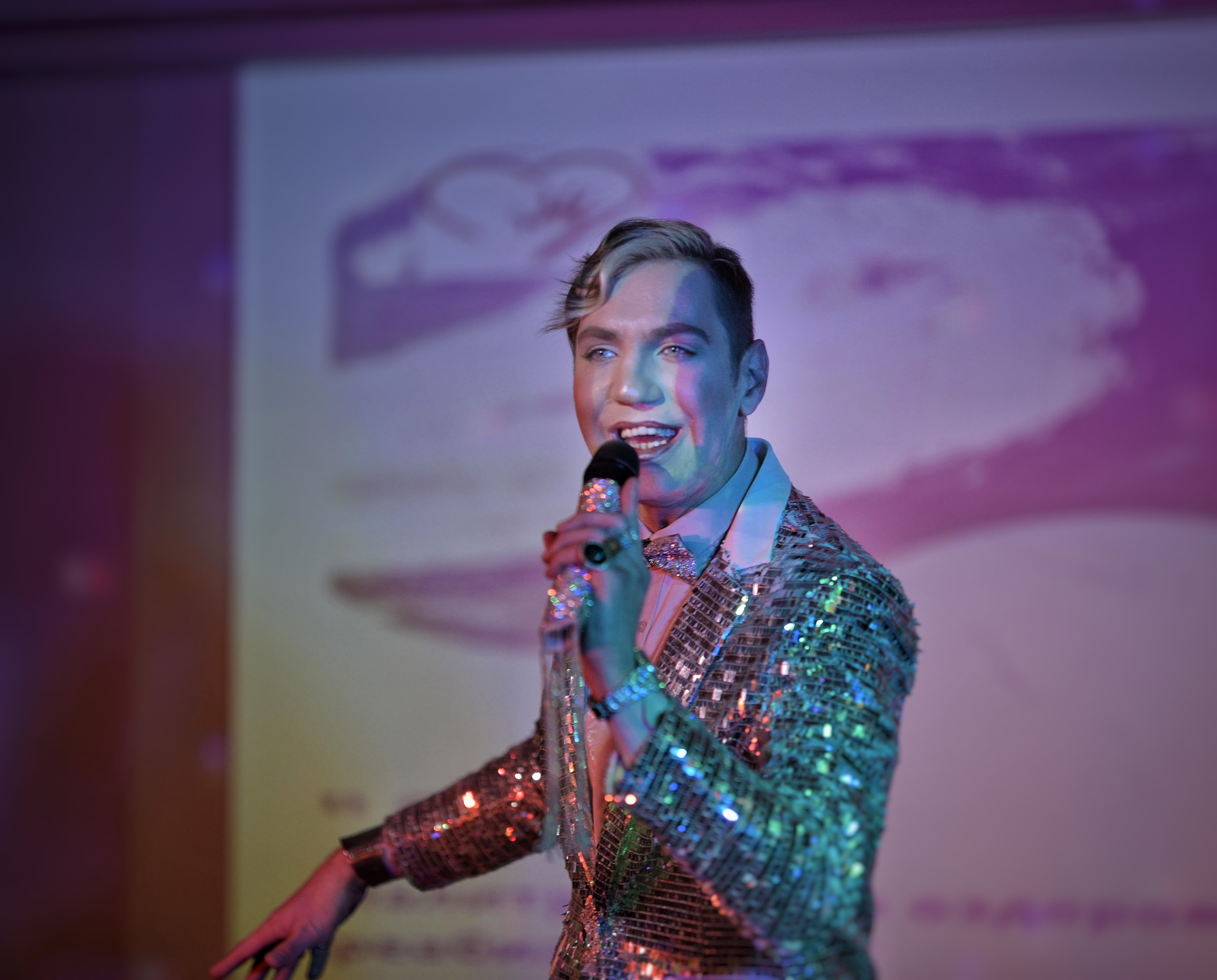 Концерт «Яркий свет надежды». Фотограф Ваших событий 📸