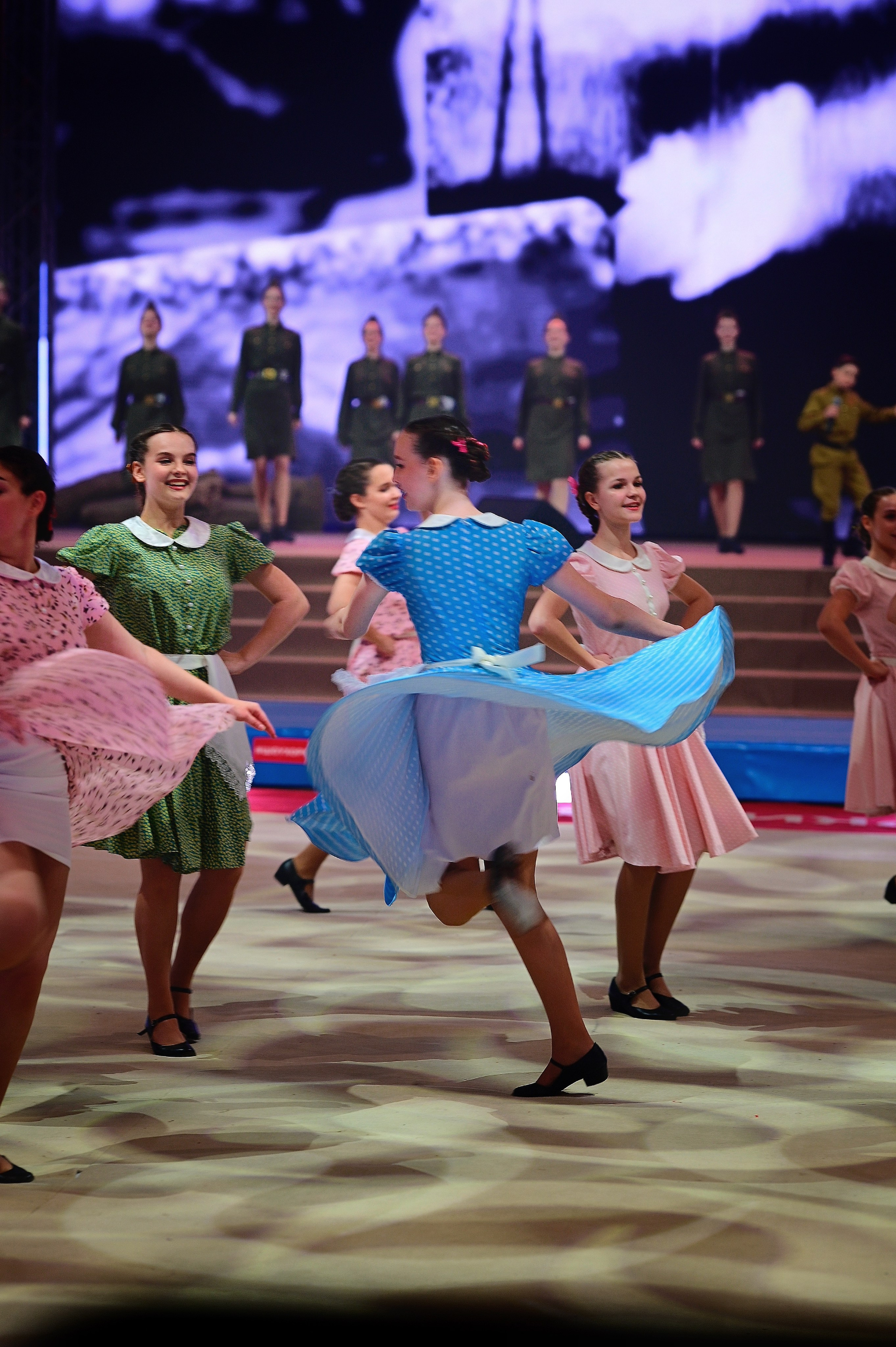 Шоу Светланы Хоркиной «Спортрота». Фотограф Ваших событий 📸