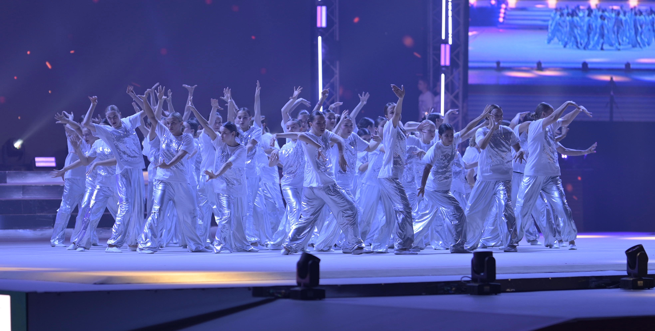 Шоу Алексея Немова 2024. Фотограф Ваших событий 📸