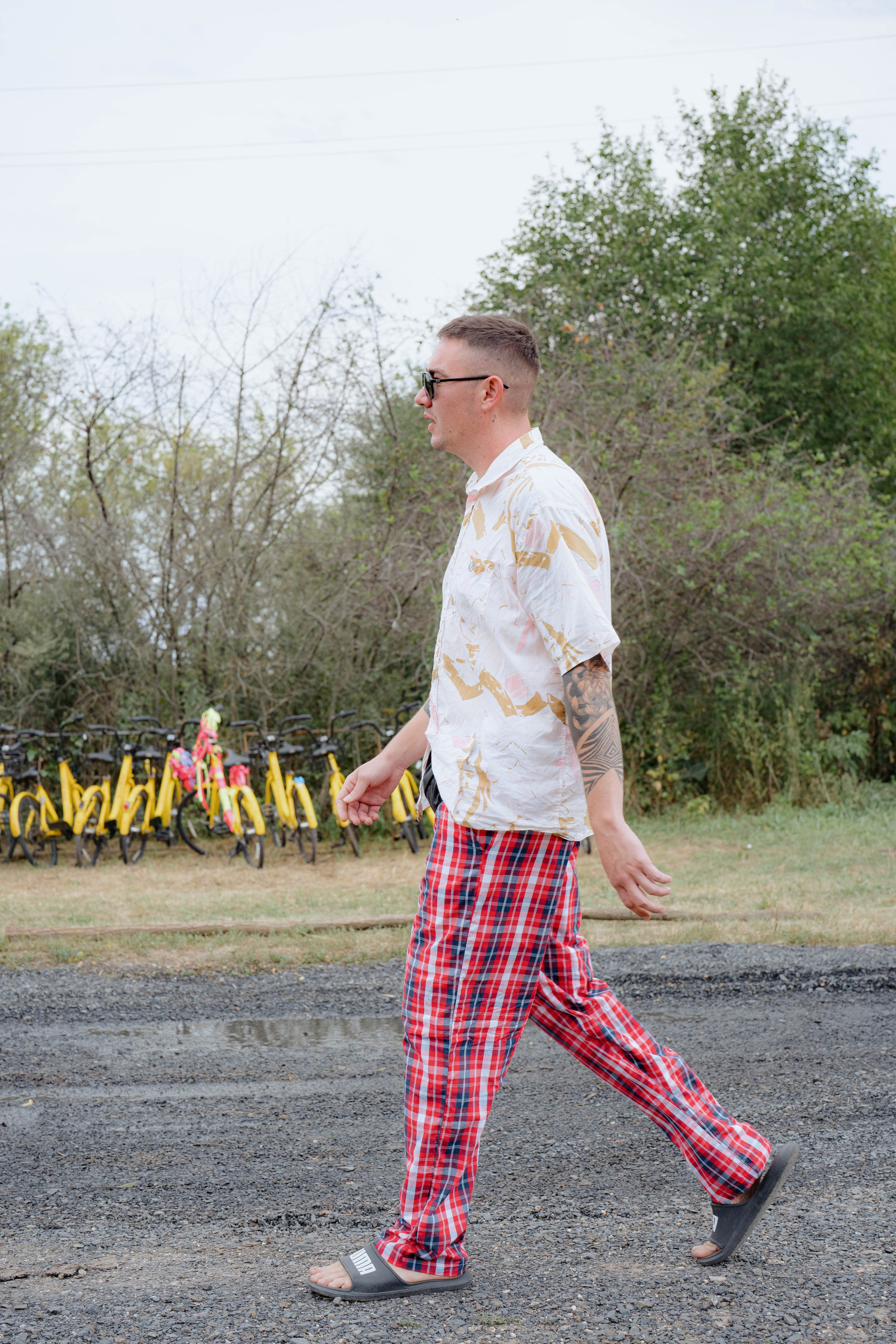 ASS FAMILY | СОН В ДЕРЕВНЕ | АВИАРЕЖИМ 8.0