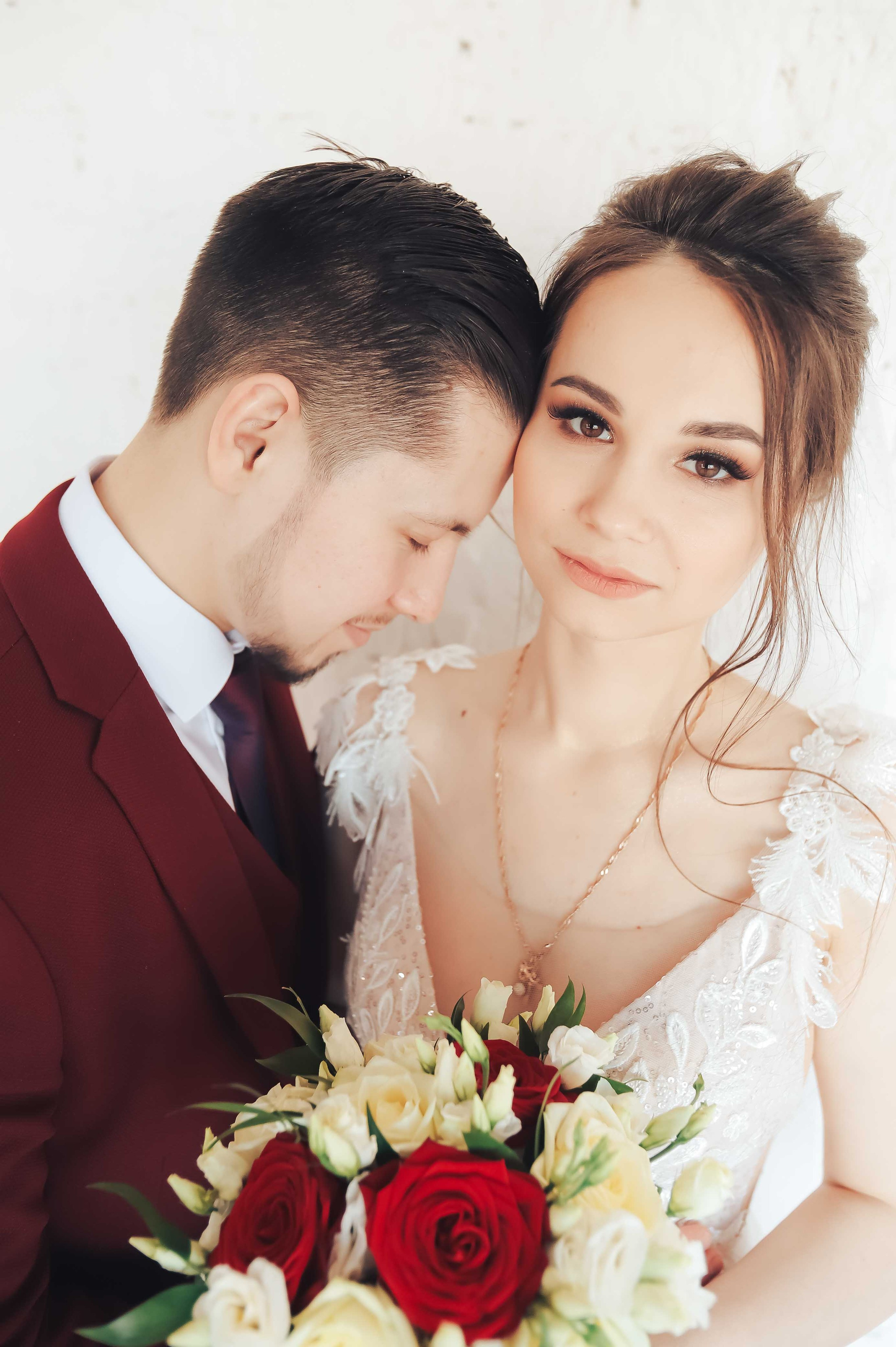 07.06.25 Свадьба. Свадебный фотограф видеограф Чебоксары