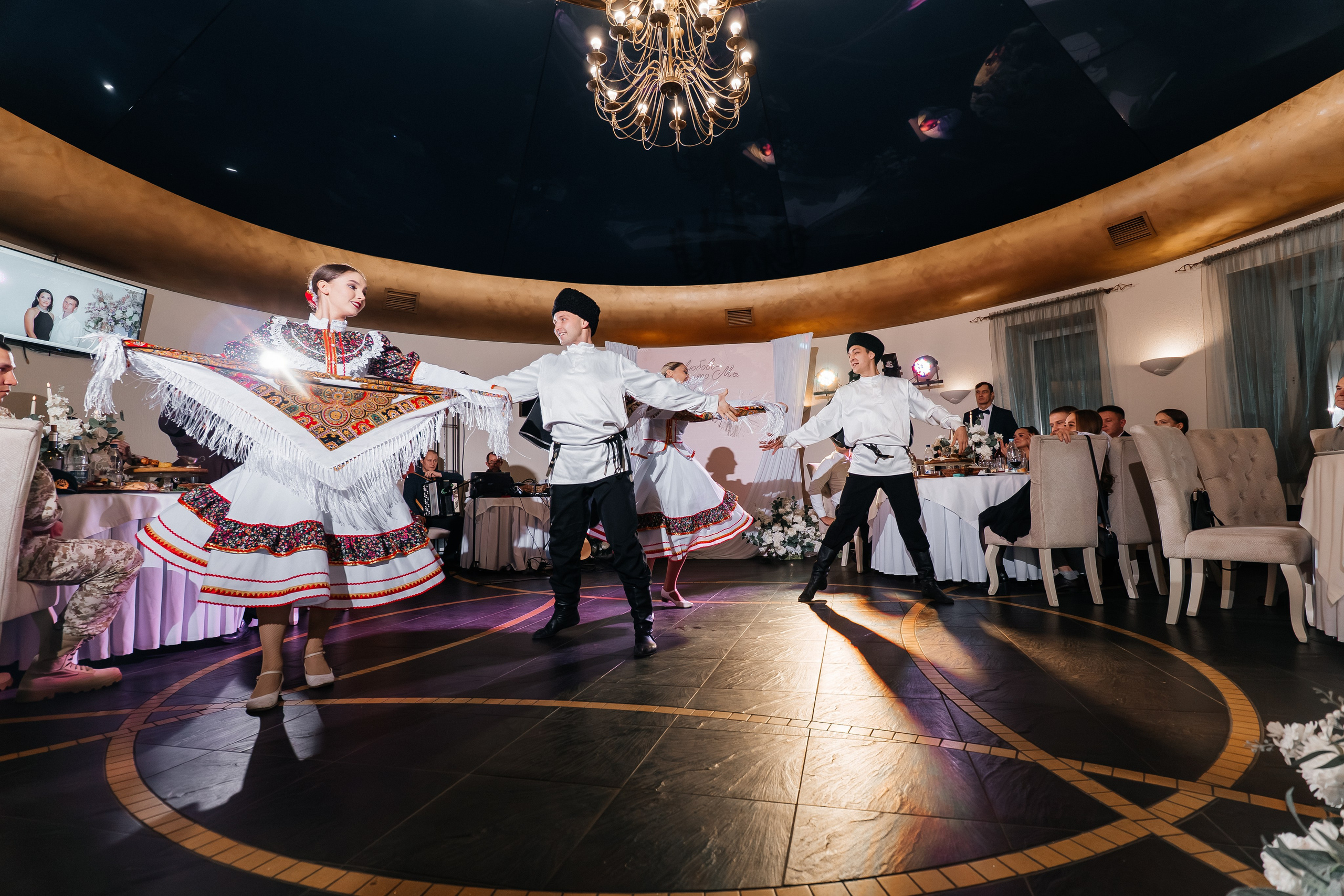 18.10.25. Свадебный фотограф видеограф Чебоксары