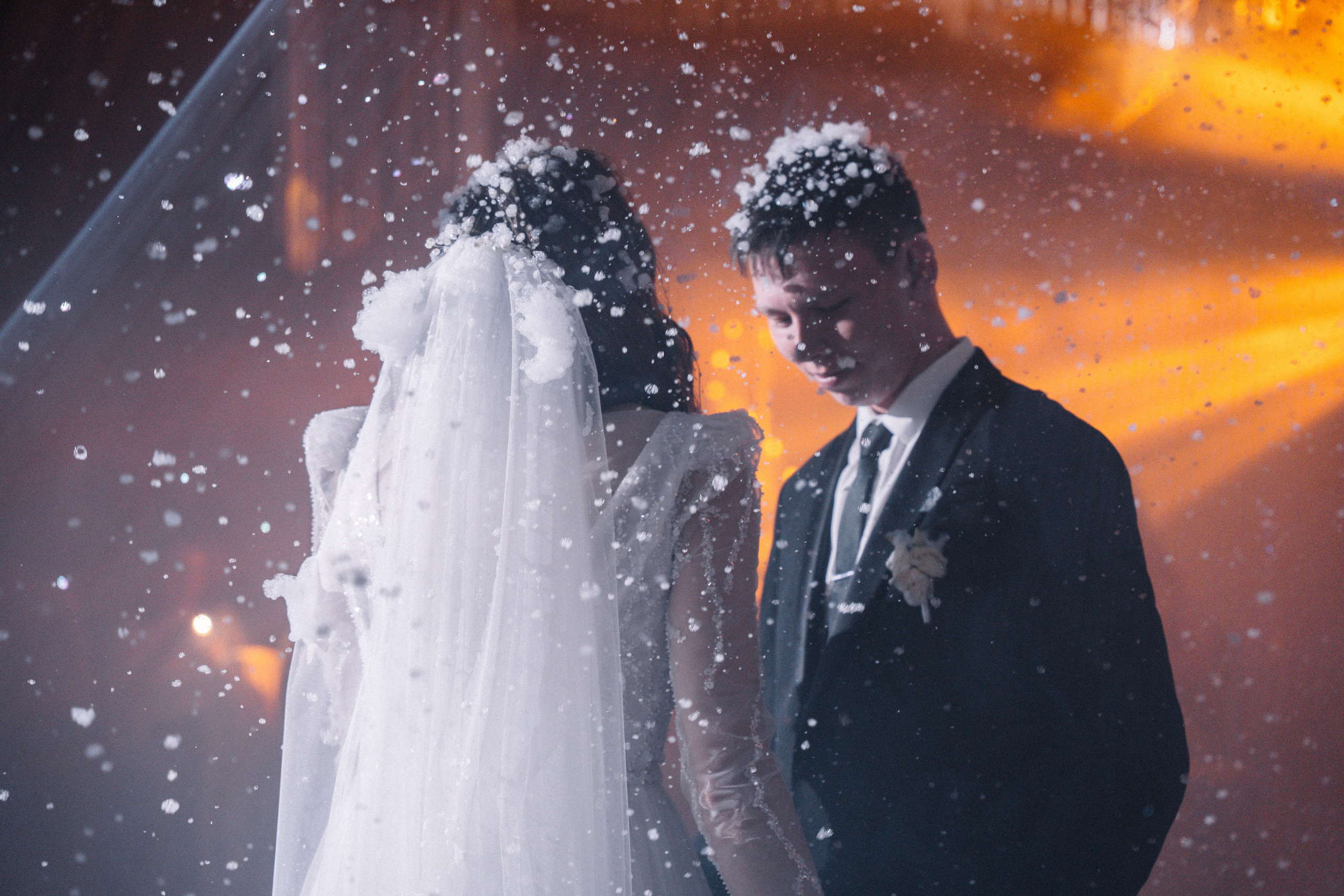 Съёмка банкета. Свадебный фотограф видеограф Чебоксары