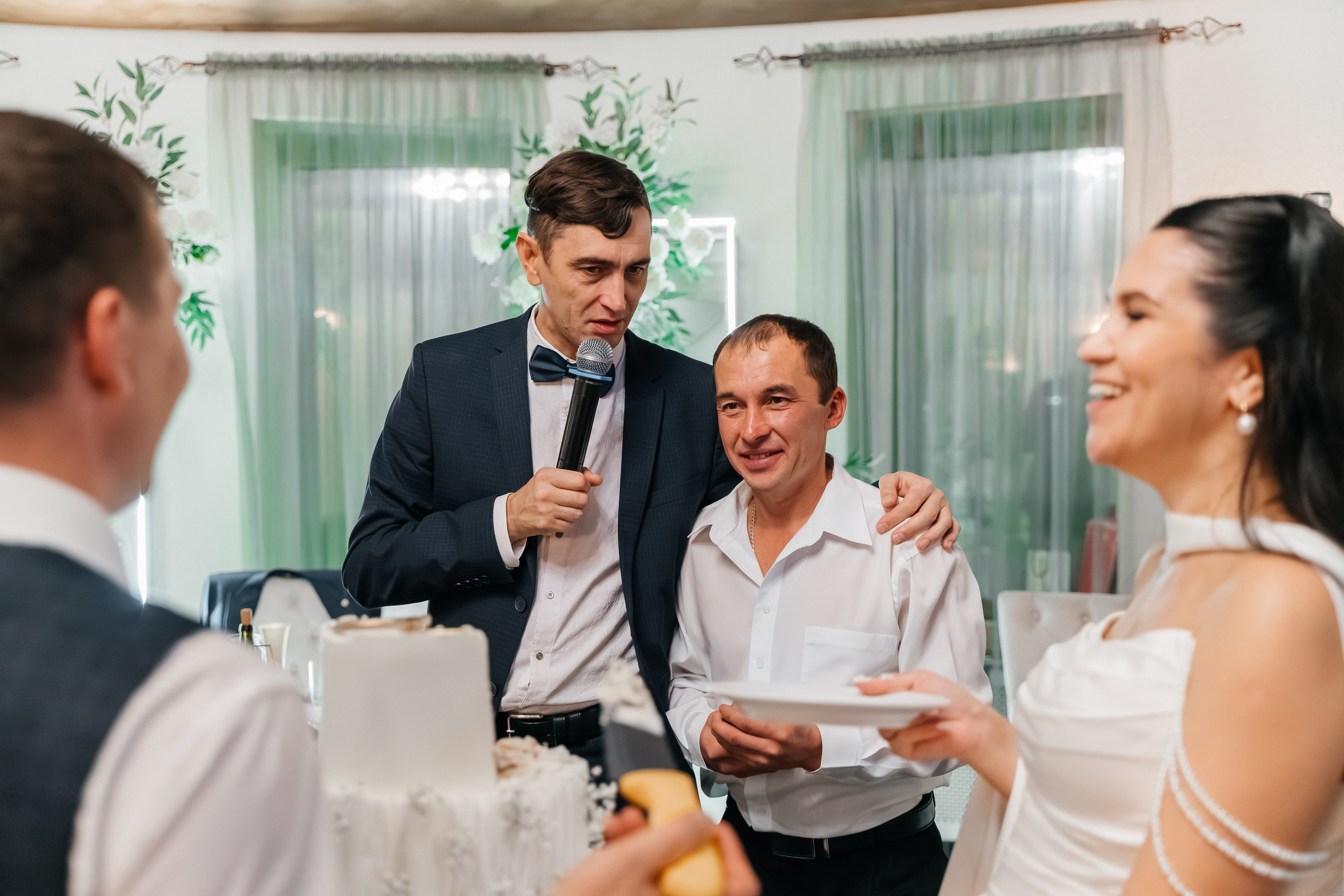 18.10.25. Свадебный фотограф видеограф Чебоксары