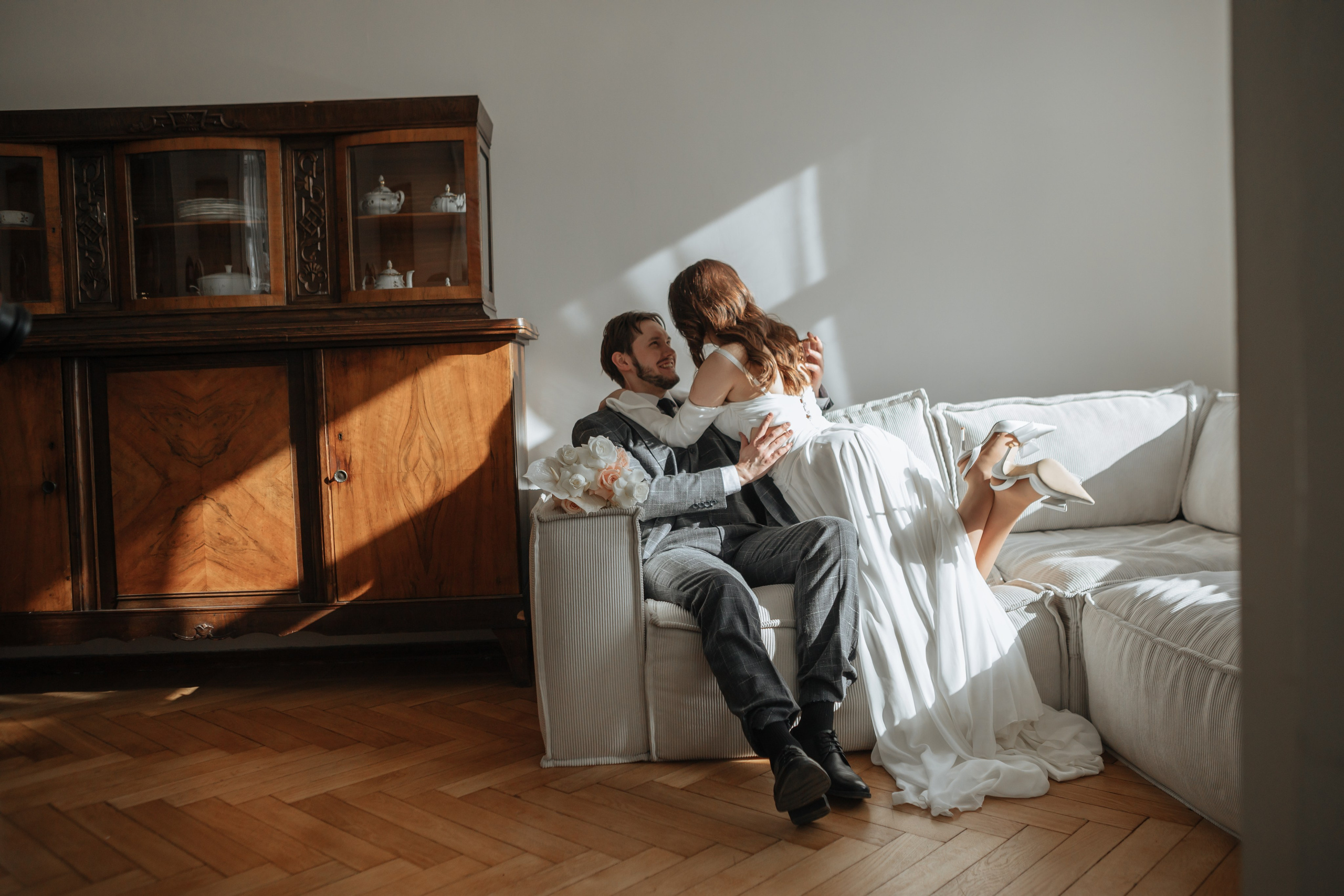 Свадьба в Калининграде. Свадебный фотограф  Калининград | Москва|