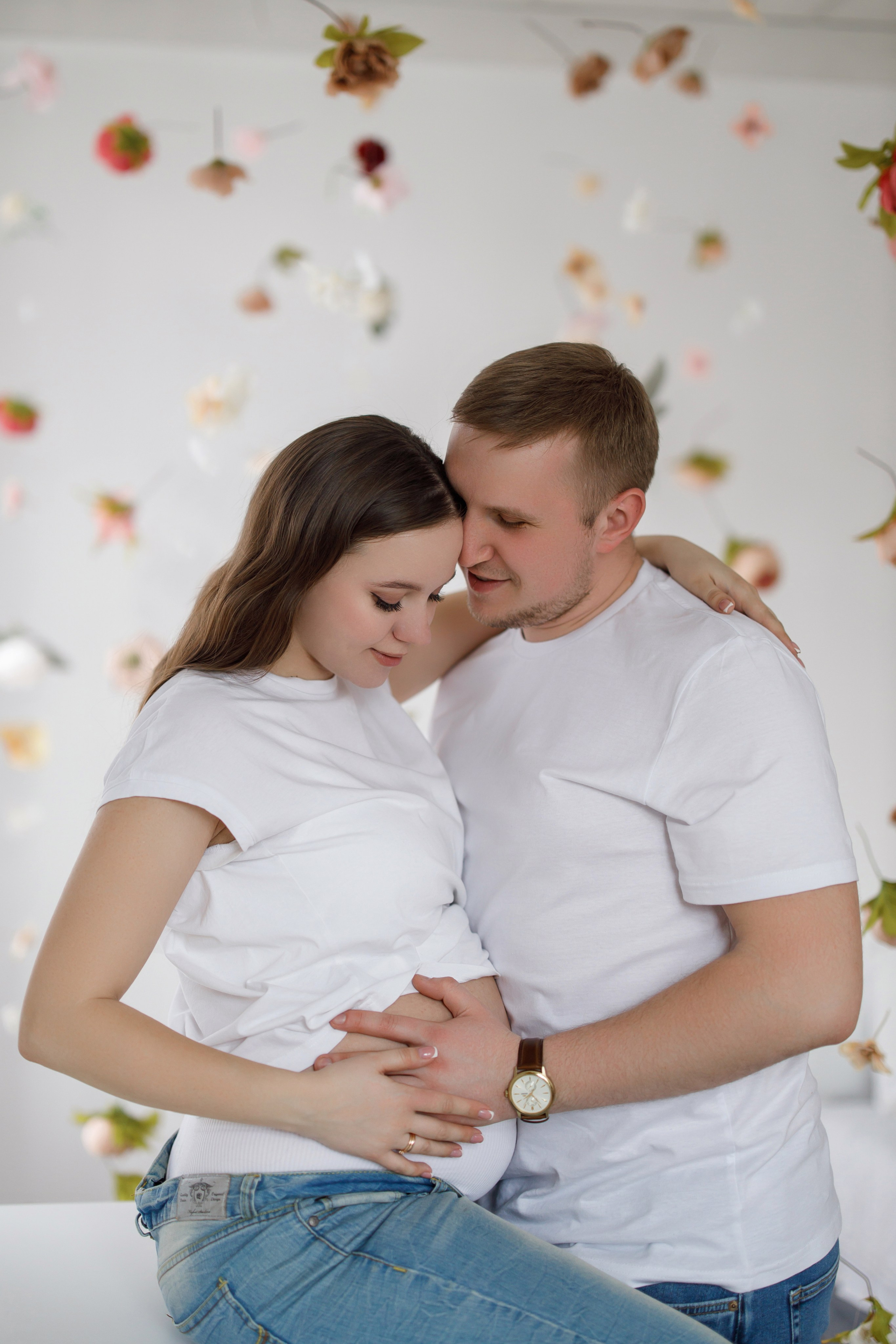 Парные. Фотограф и видеограф Москва Анапа