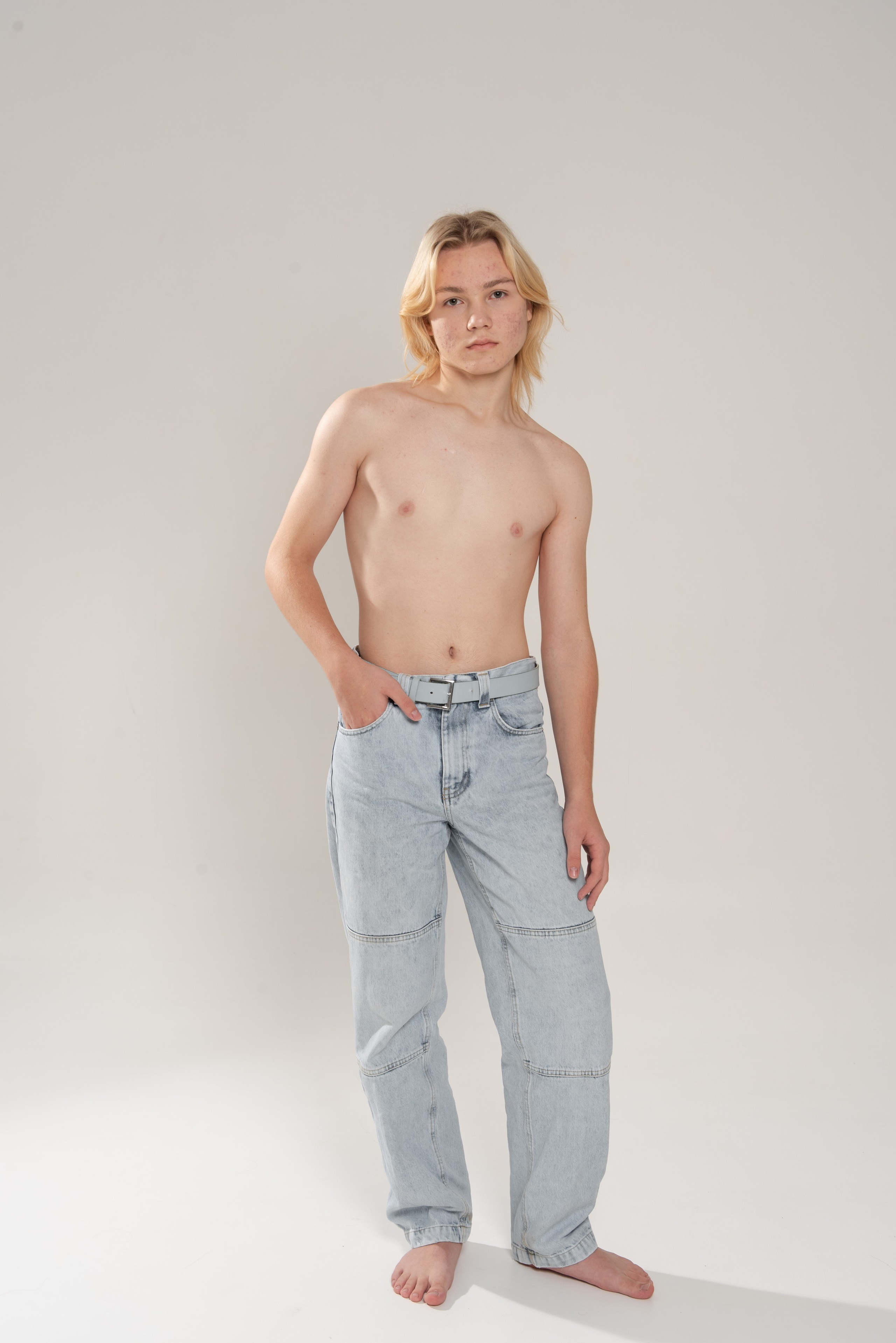 Корбут Кирилл. Promodels