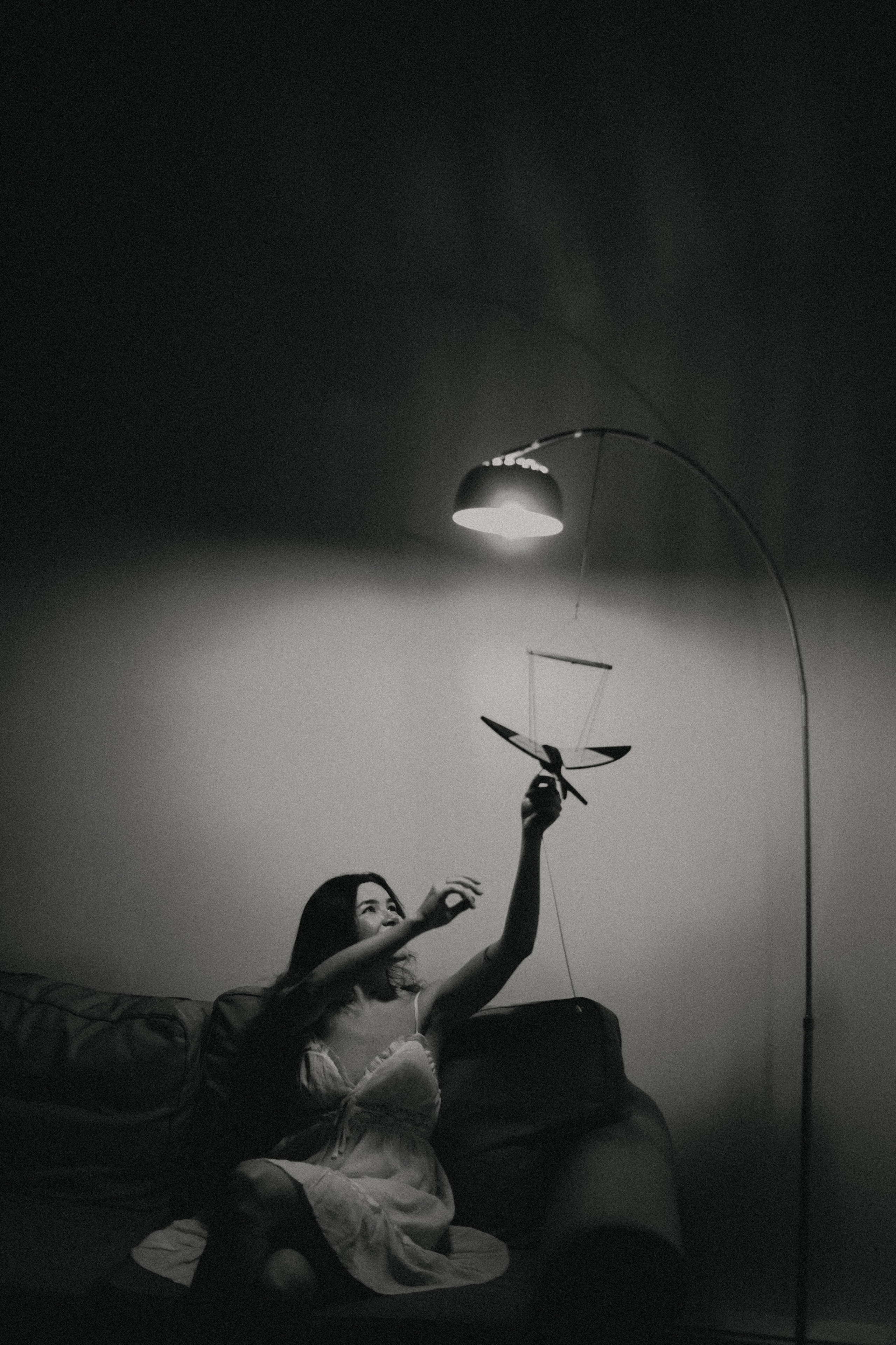 Настя. Фотограф Блинова Арина | Санк-Петербург