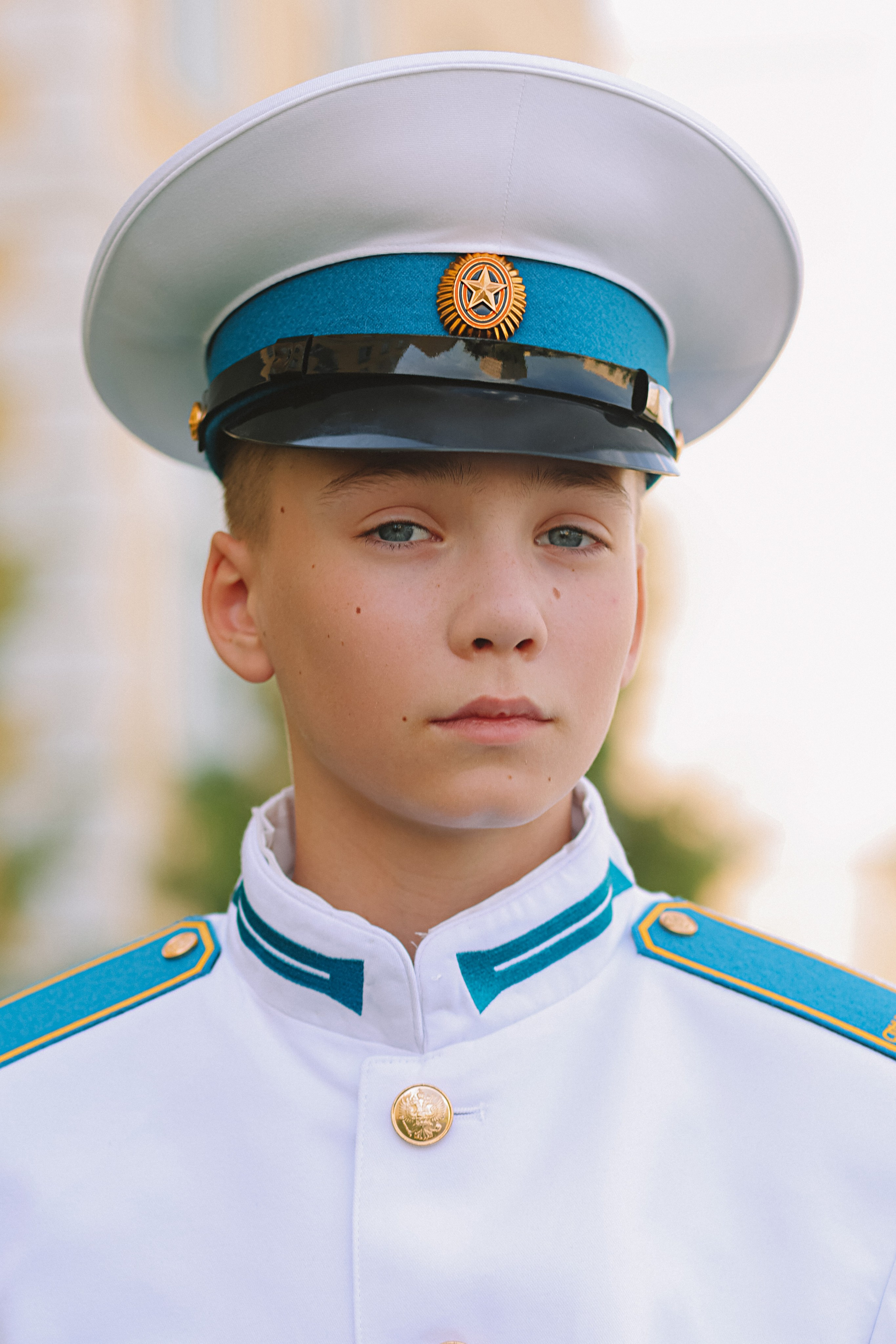 Кадетское училище. Семейный фотограф Тюмень, фотограф на роды Салмина Мария