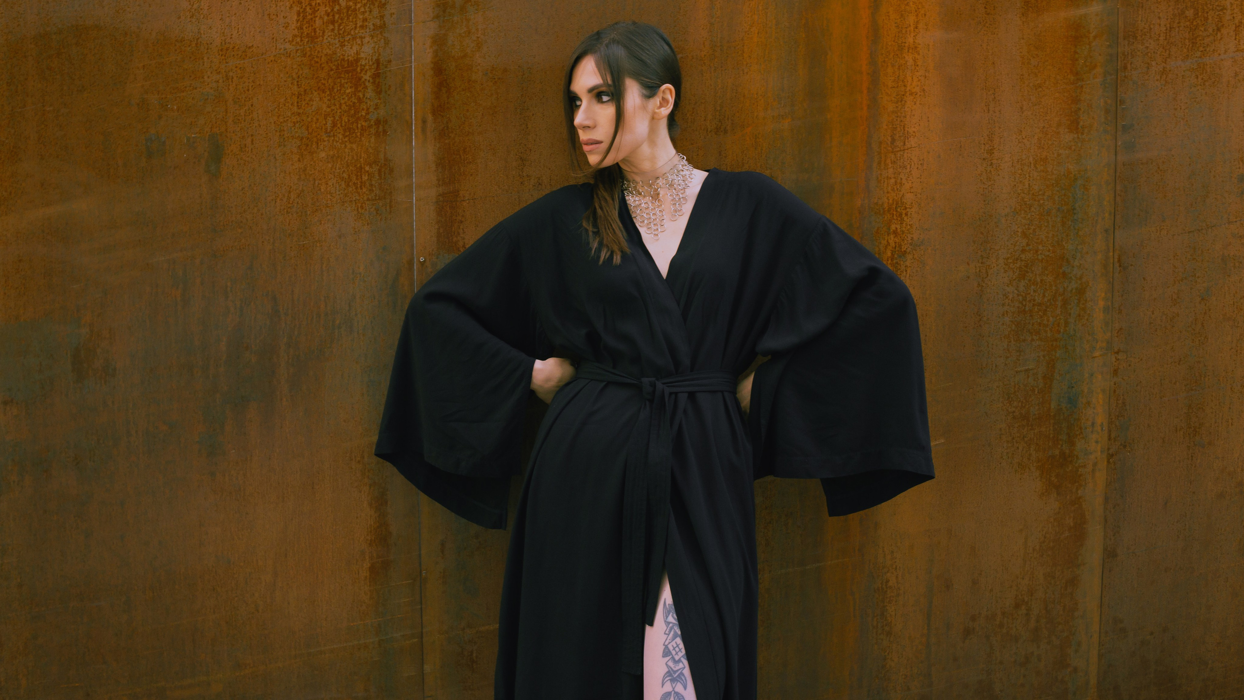 Ira. Фотограф в Москве Лилия Федотова